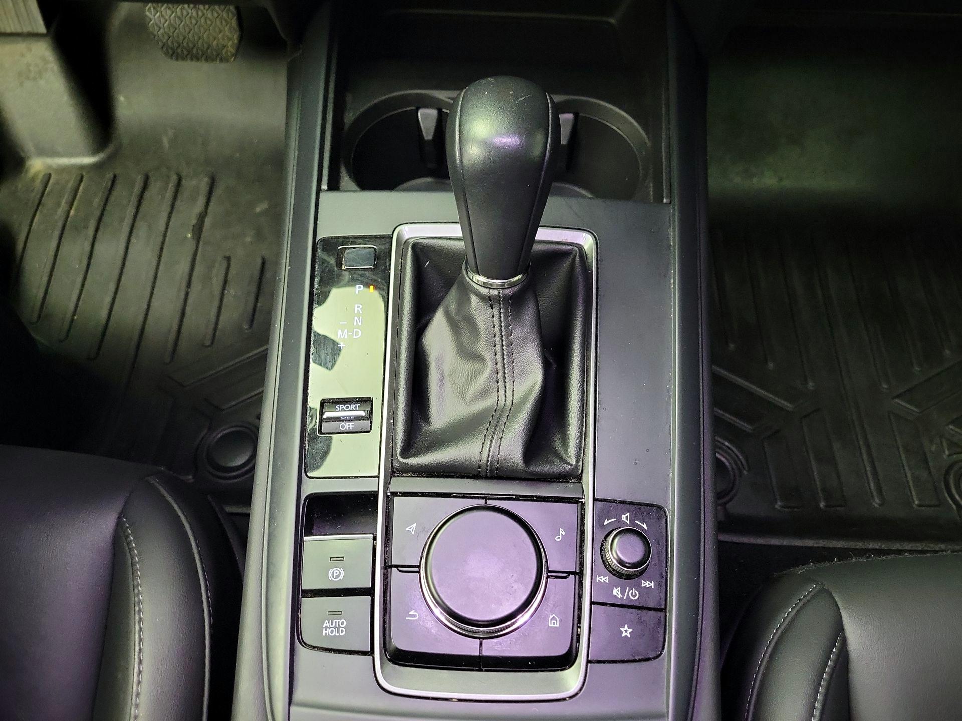 Thumbnail: 2021 Mazda CX-30 - 17