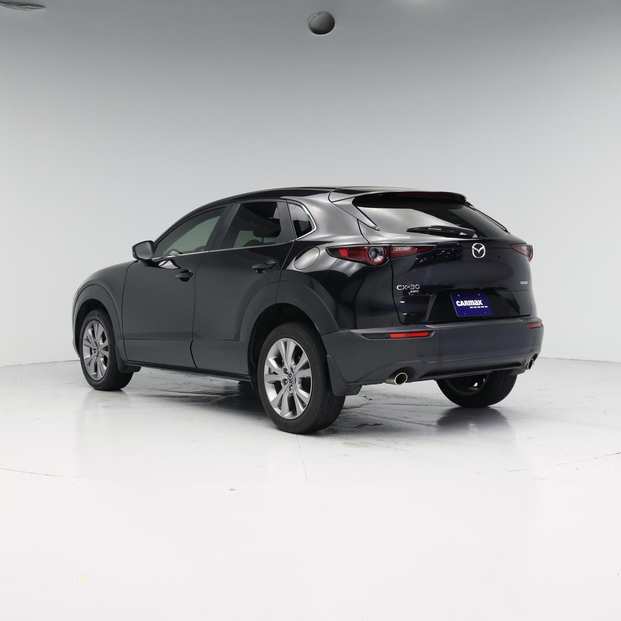 Thumbnail: 2021 Mazda CX-30 - 2