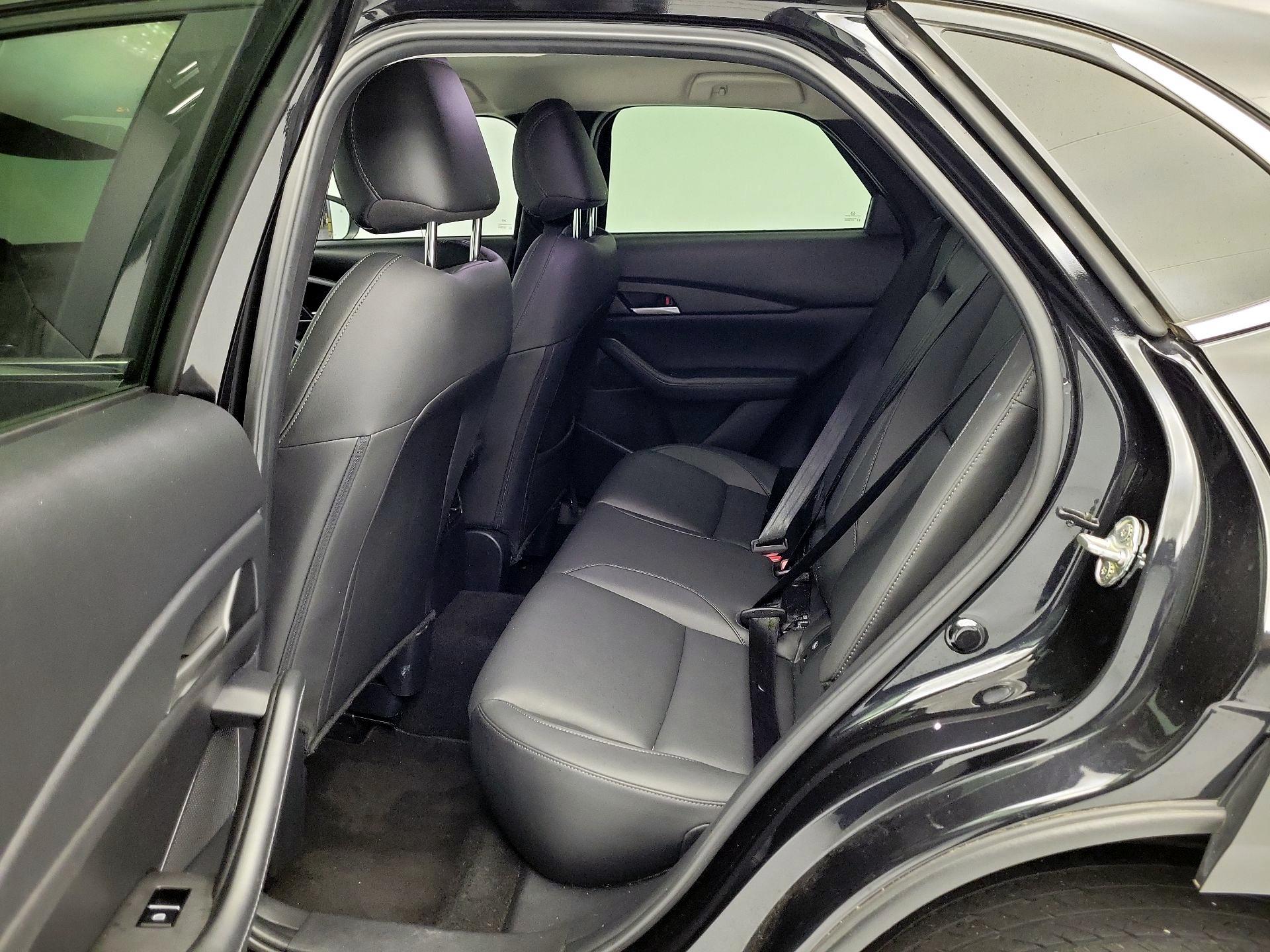 Thumbnail: 2021 Mazda CX-30 - 19