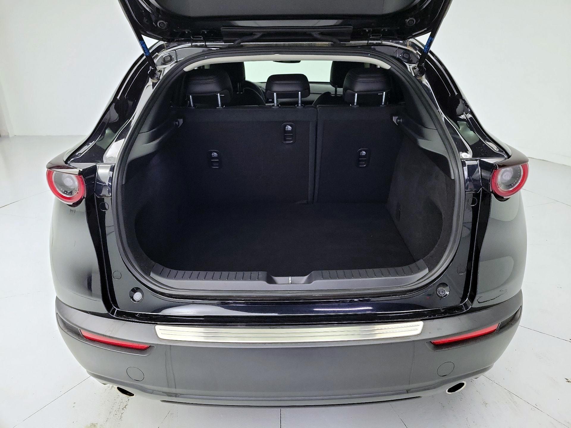 Thumbnail: 2021 Mazda CX-30 - 20