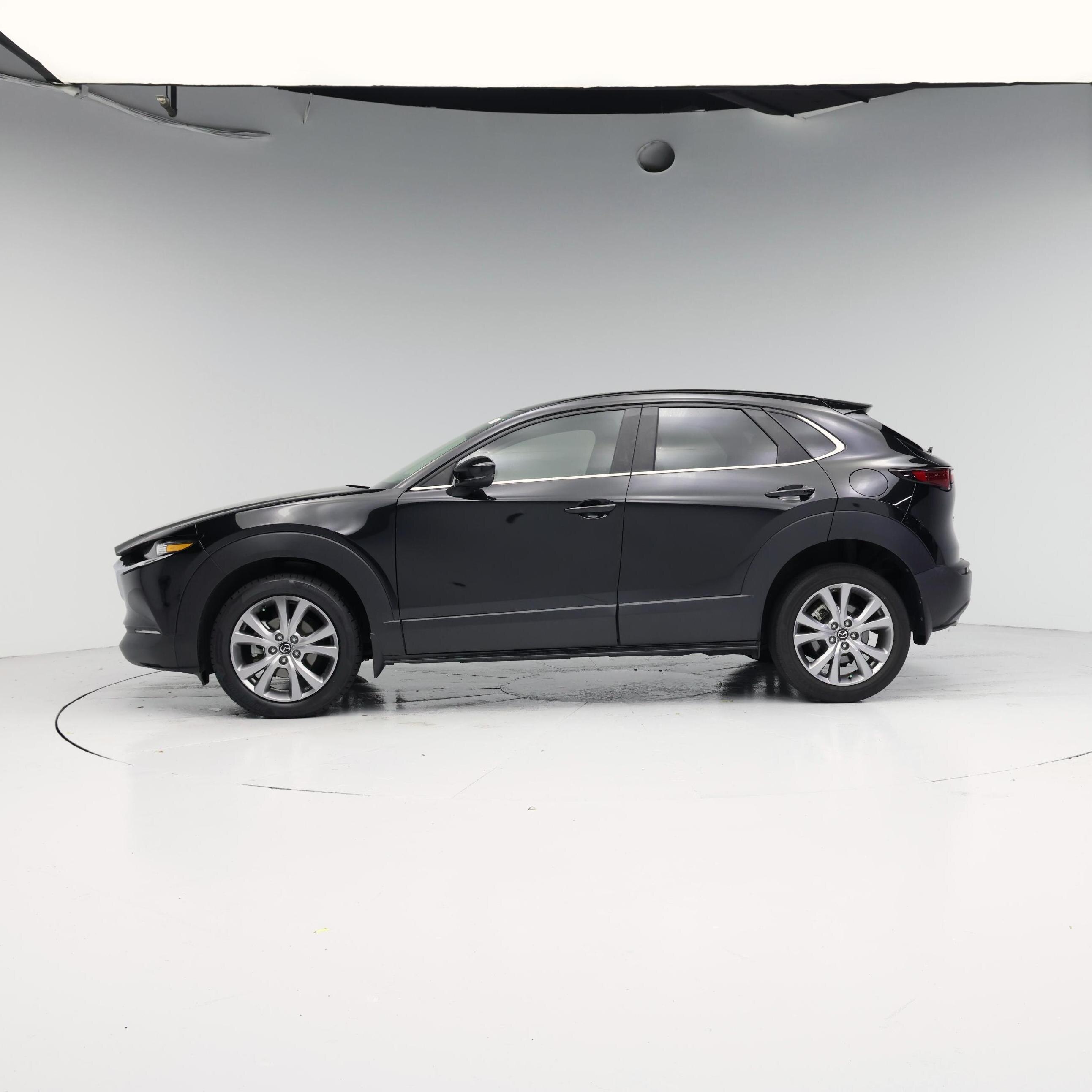 Thumbnail: 2021 Mazda CX-30 - 3