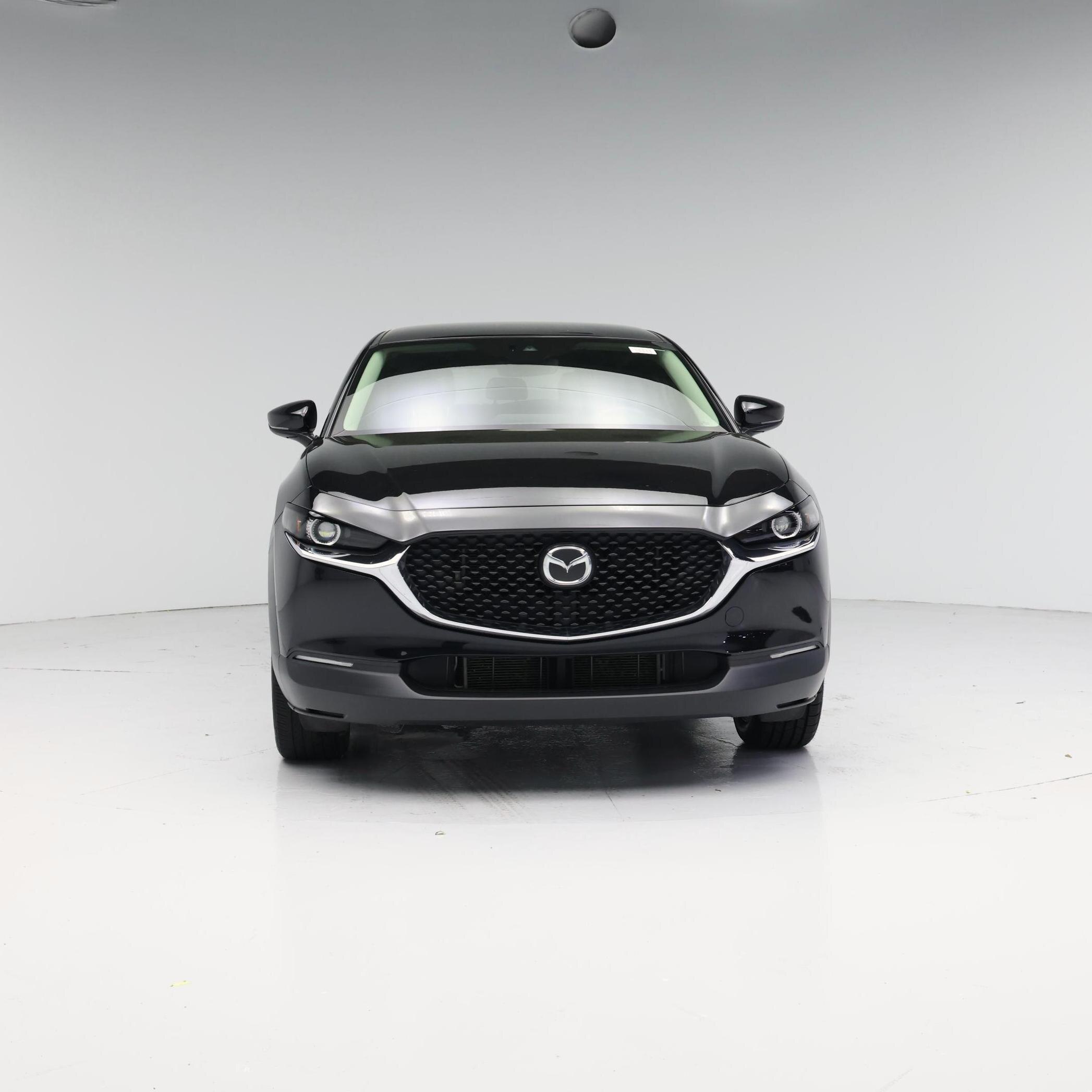 Thumbnail: 2021 Mazda CX-30 - 5
