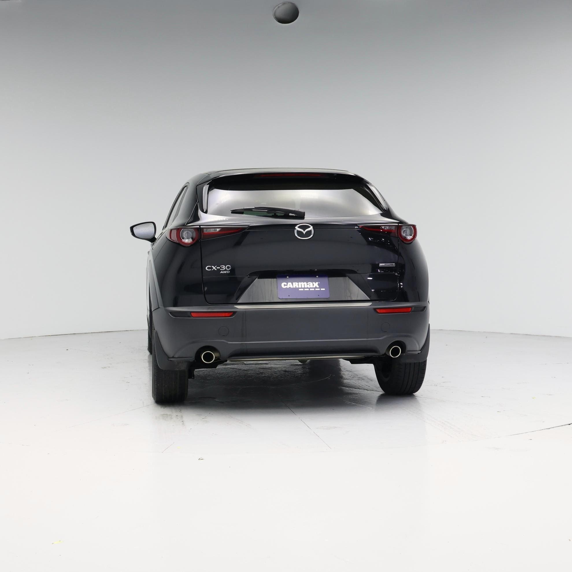 Thumbnail: 2021 Mazda CX-30 - 6