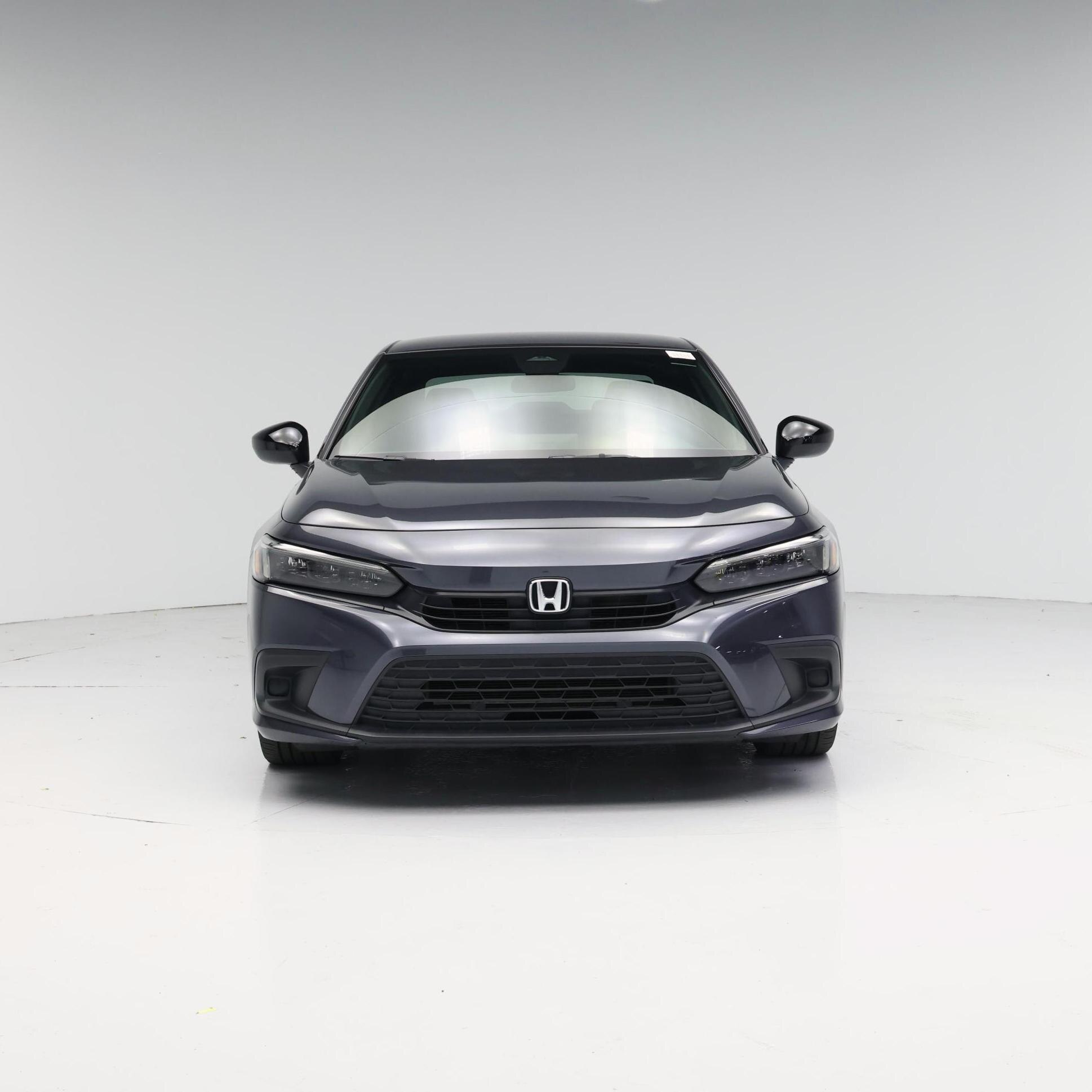 Thumbnail: 2022 Honda Civic - 5