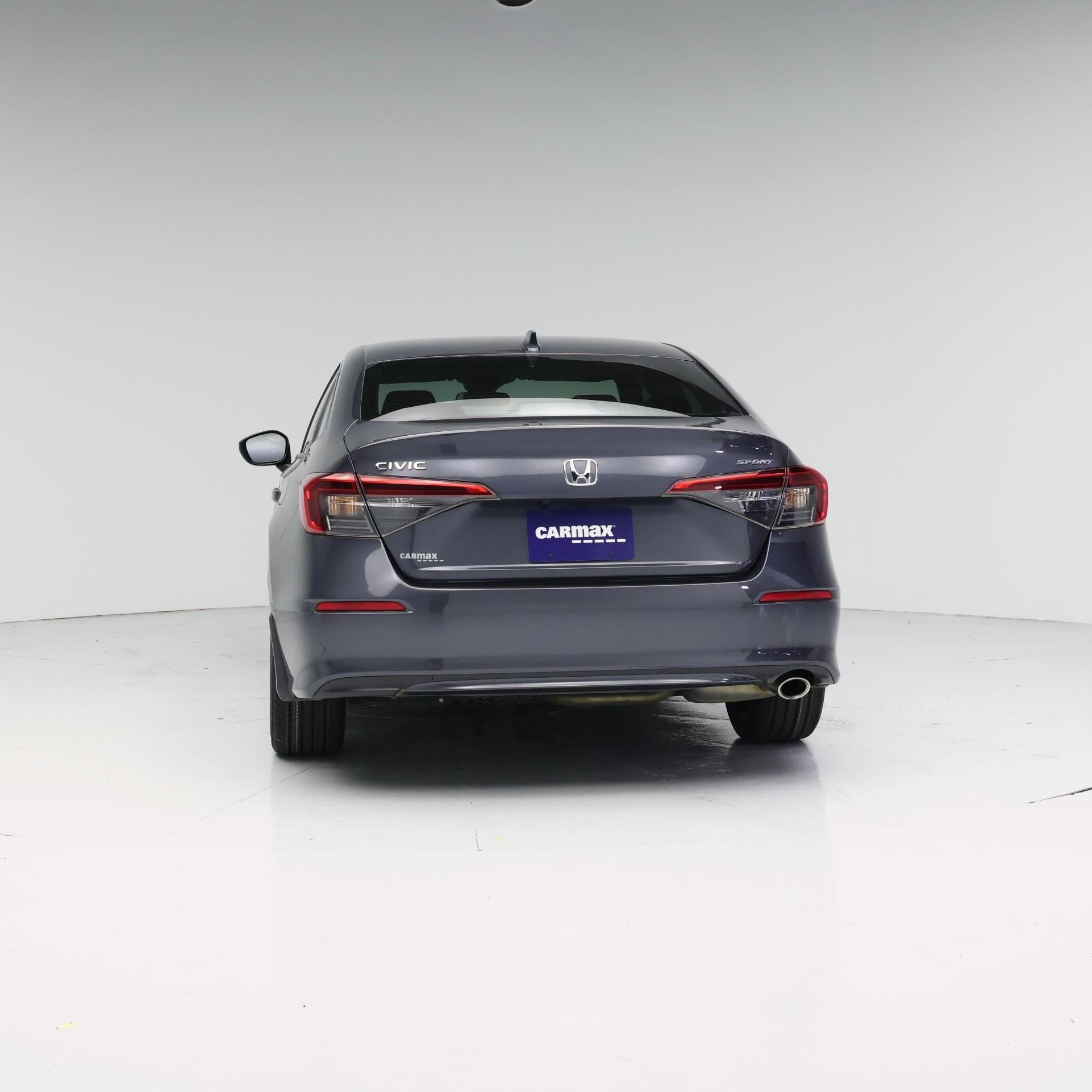 Thumbnail: 2022 Honda Civic - 6