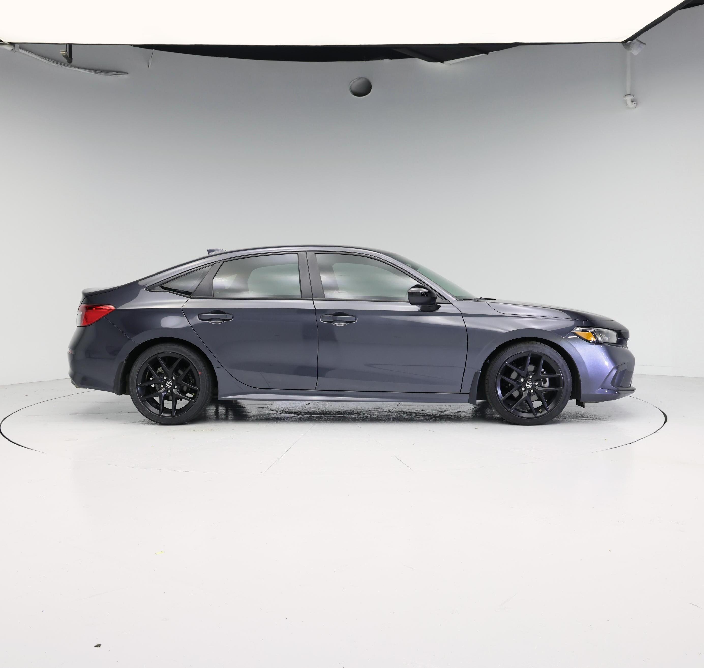 Thumbnail: 2022 Honda Civic - 7