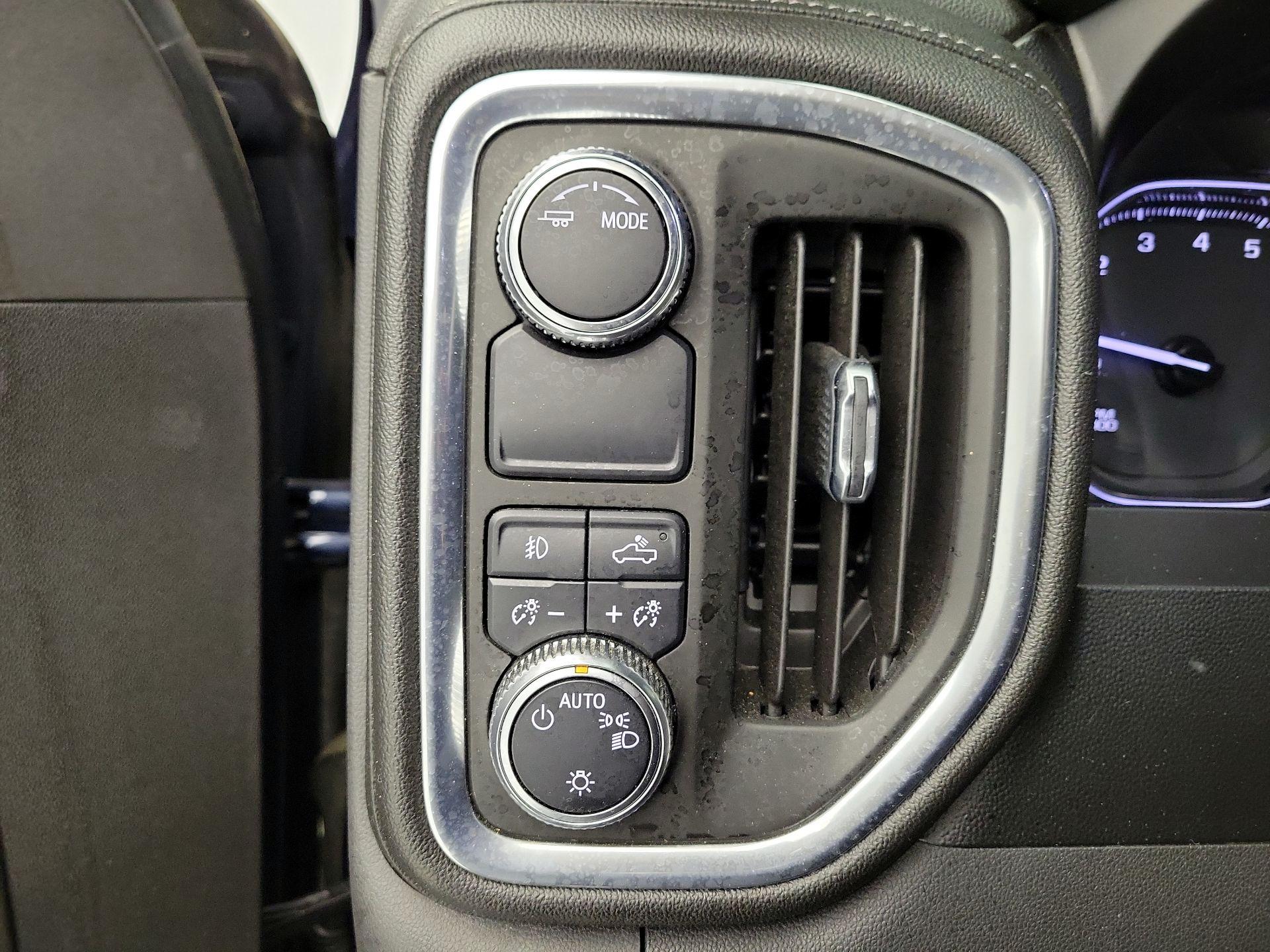 Thumbnail: 2021 GMC Sierra 1500 - 13