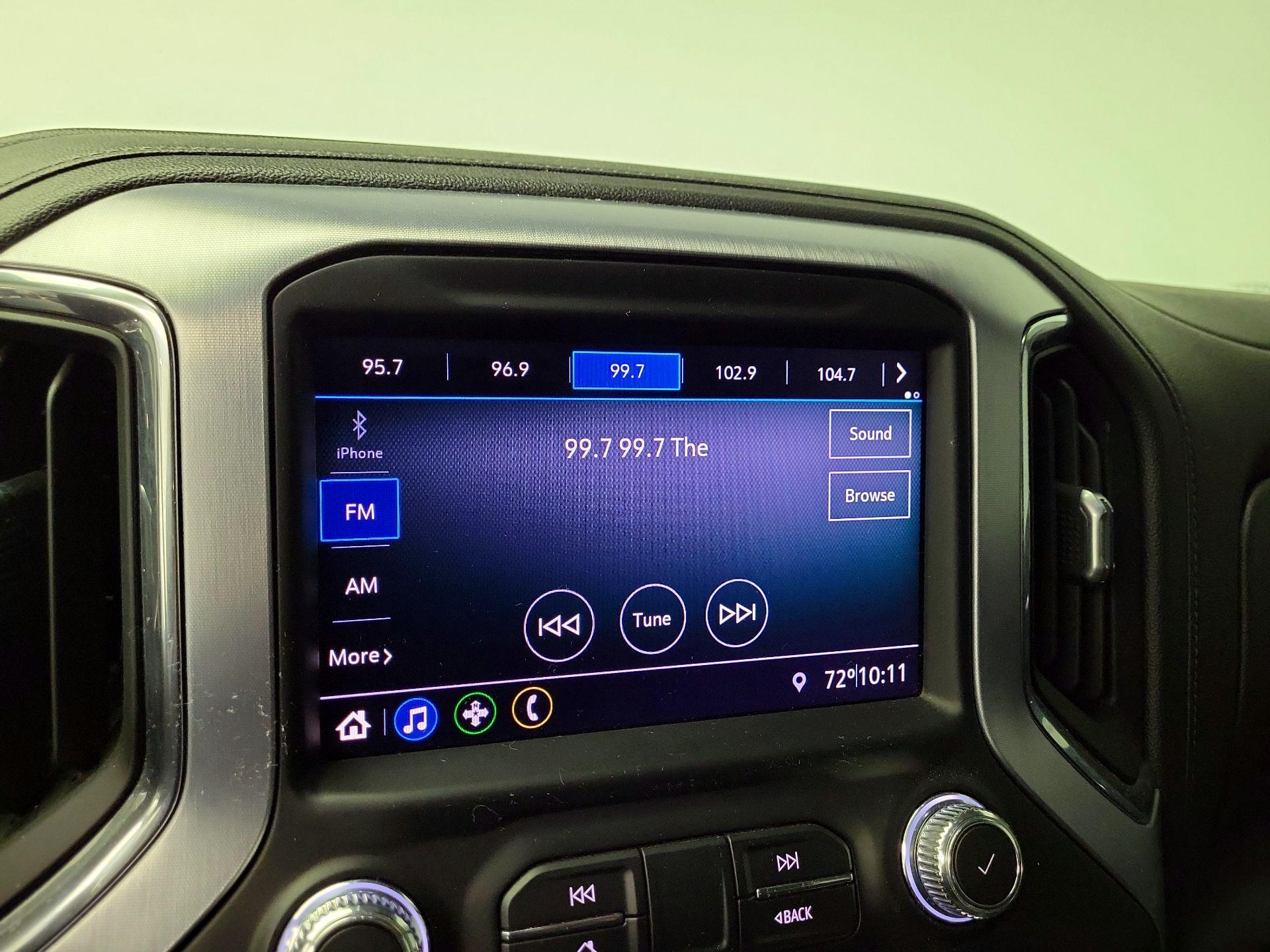 Thumbnail: 2021 GMC Sierra 1500 - 15