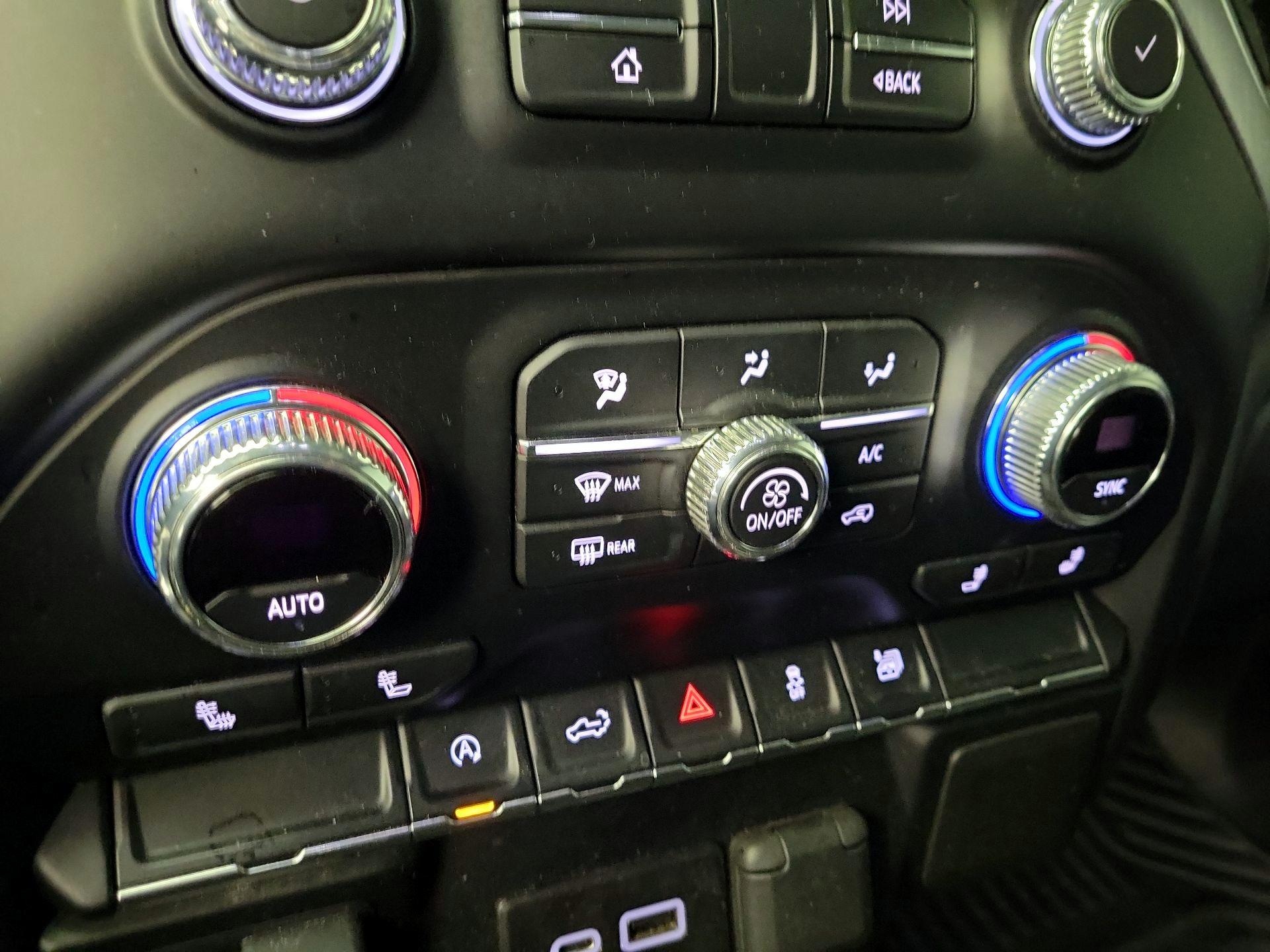 Thumbnail: 2021 GMC Sierra 1500 - 16