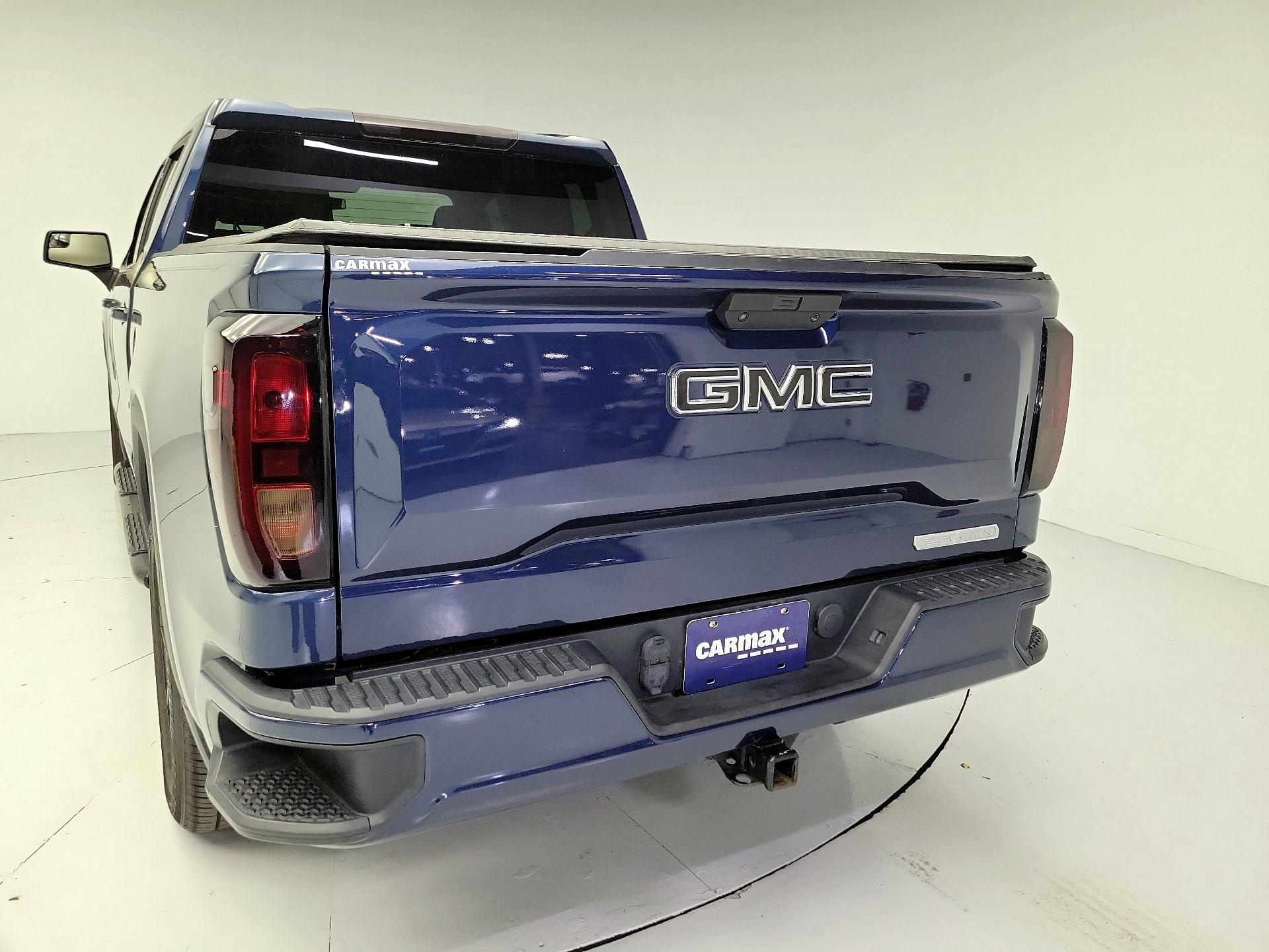 Thumbnail: 2021 GMC Sierra 1500 - 20