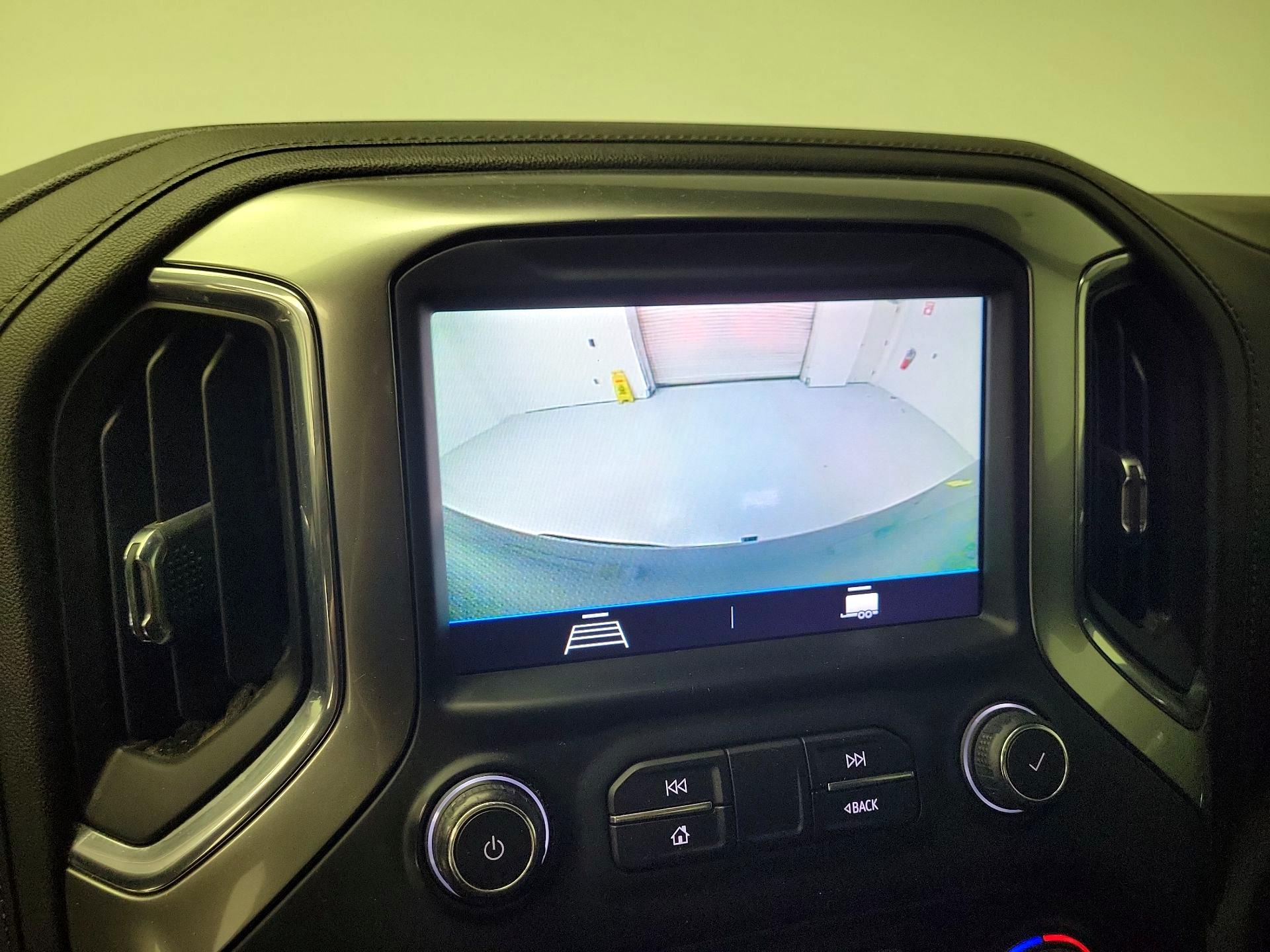 Thumbnail: 2020 Chevrolet Silverado 1500 - 14