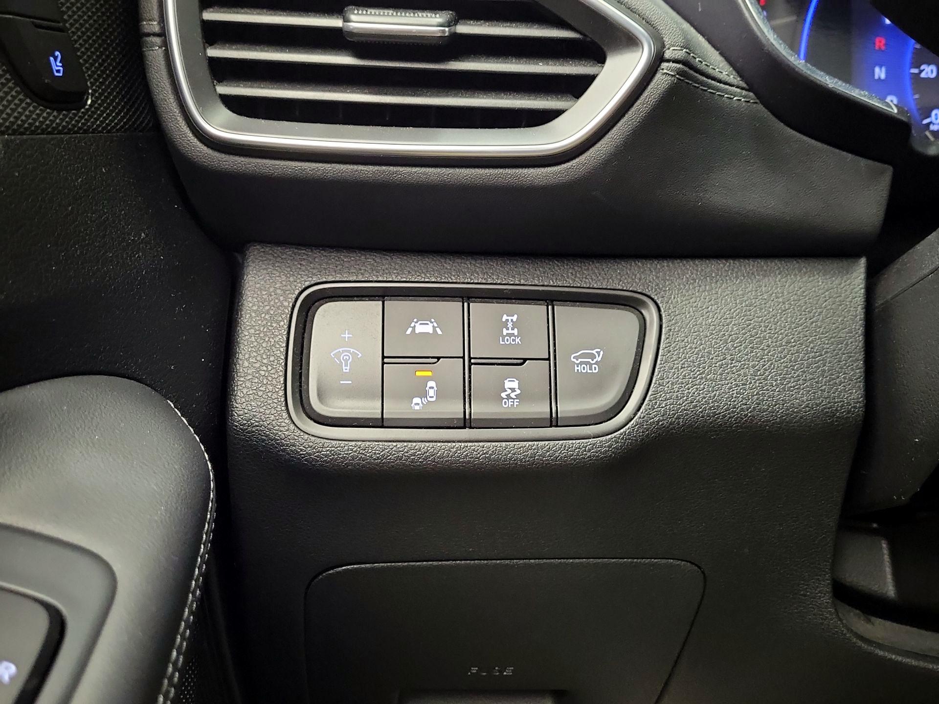 Thumbnail: 2019 Hyundai Santa Fe - 13