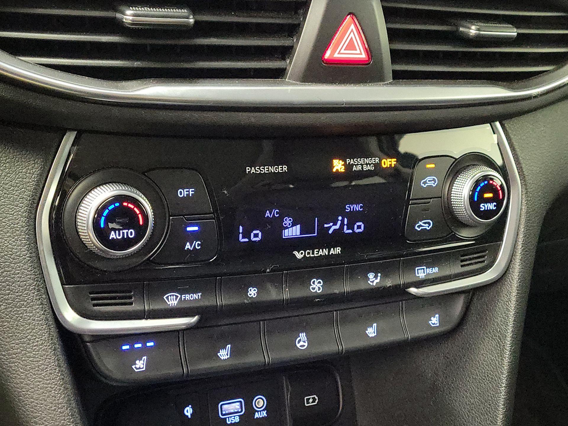 Thumbnail: 2019 Hyundai Santa Fe - 16