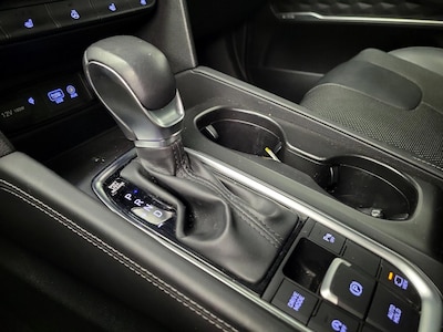 Shifter