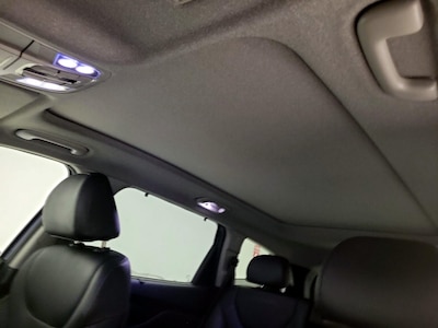Sunroof