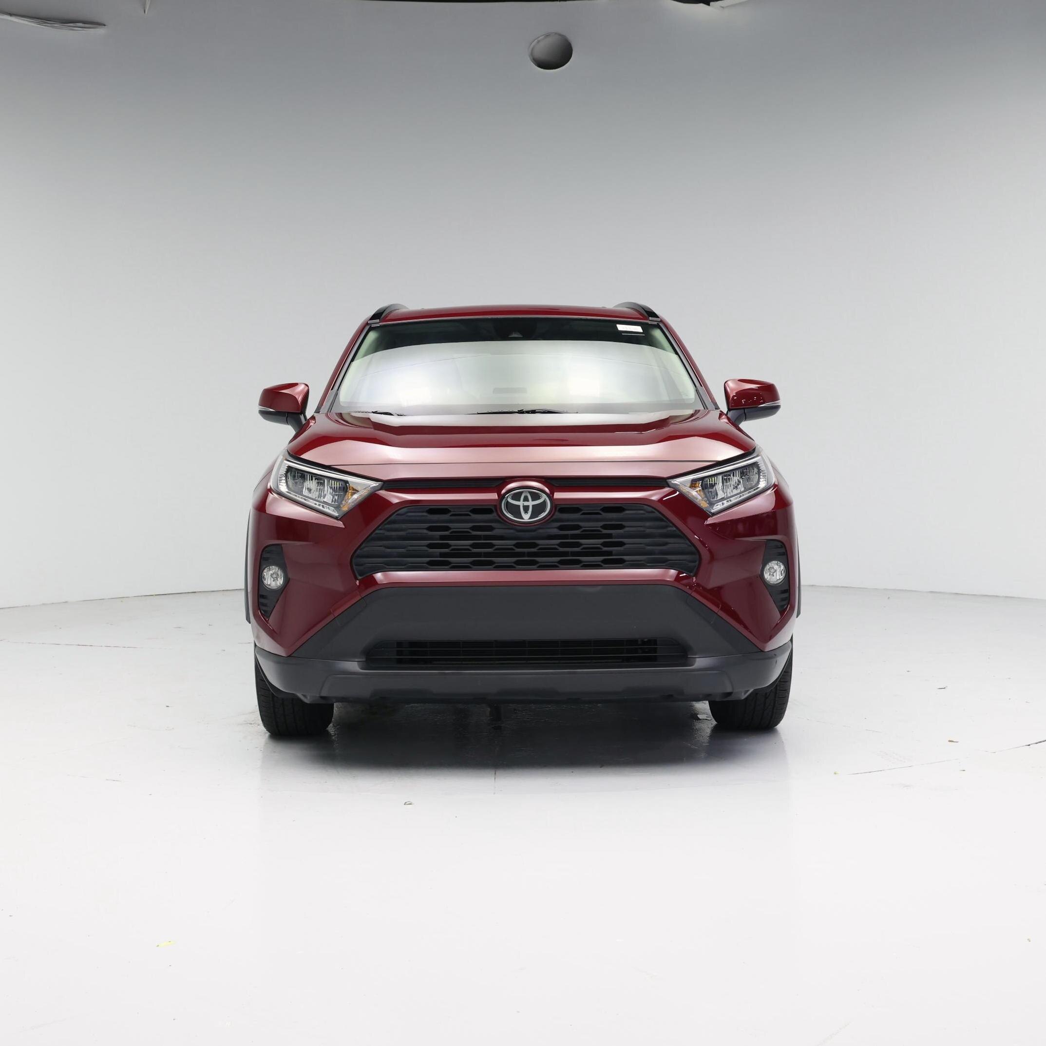 Thumbnail: 2019 Toyota RAV4 - 5