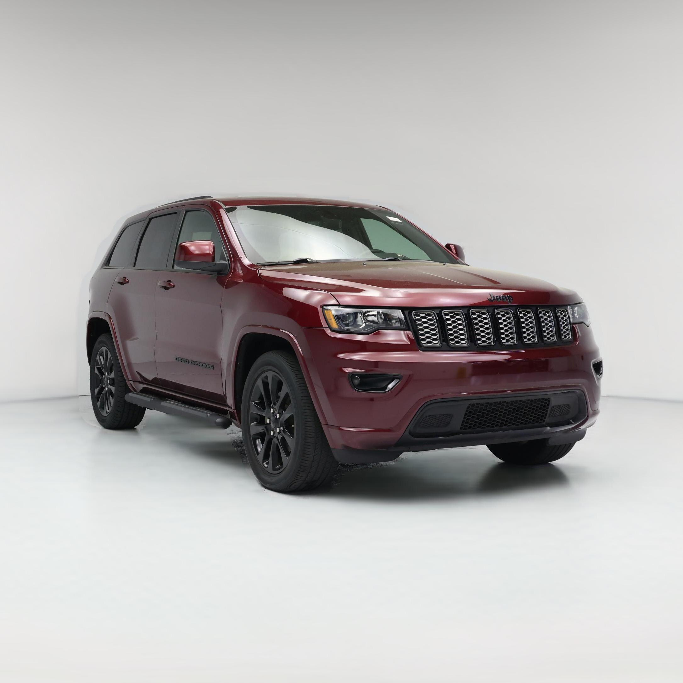 Thumbnail: 2019 Jeep Grand Cherokee - 1