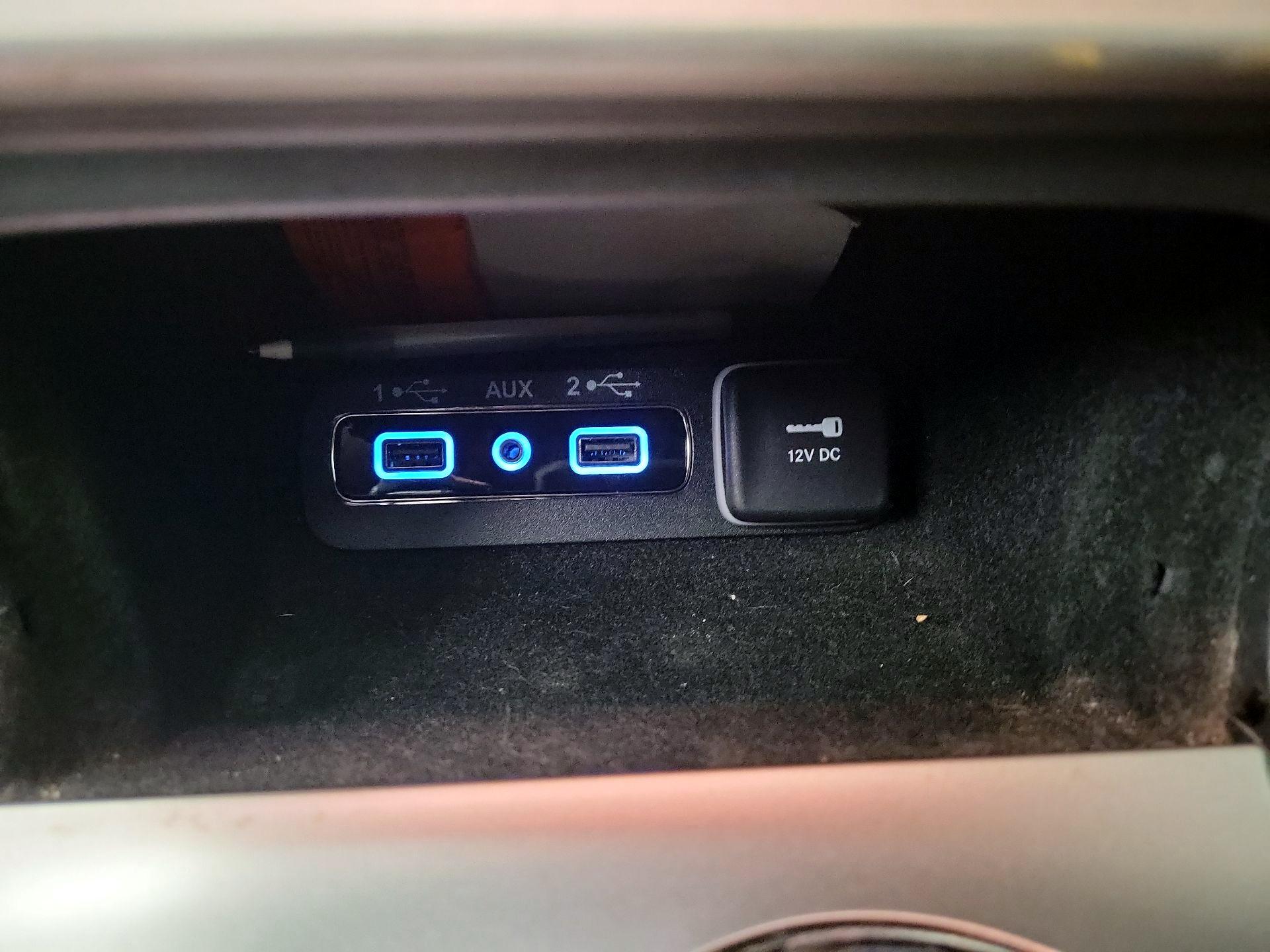 Thumbnail: 2019 Jeep Grand Cherokee - 19