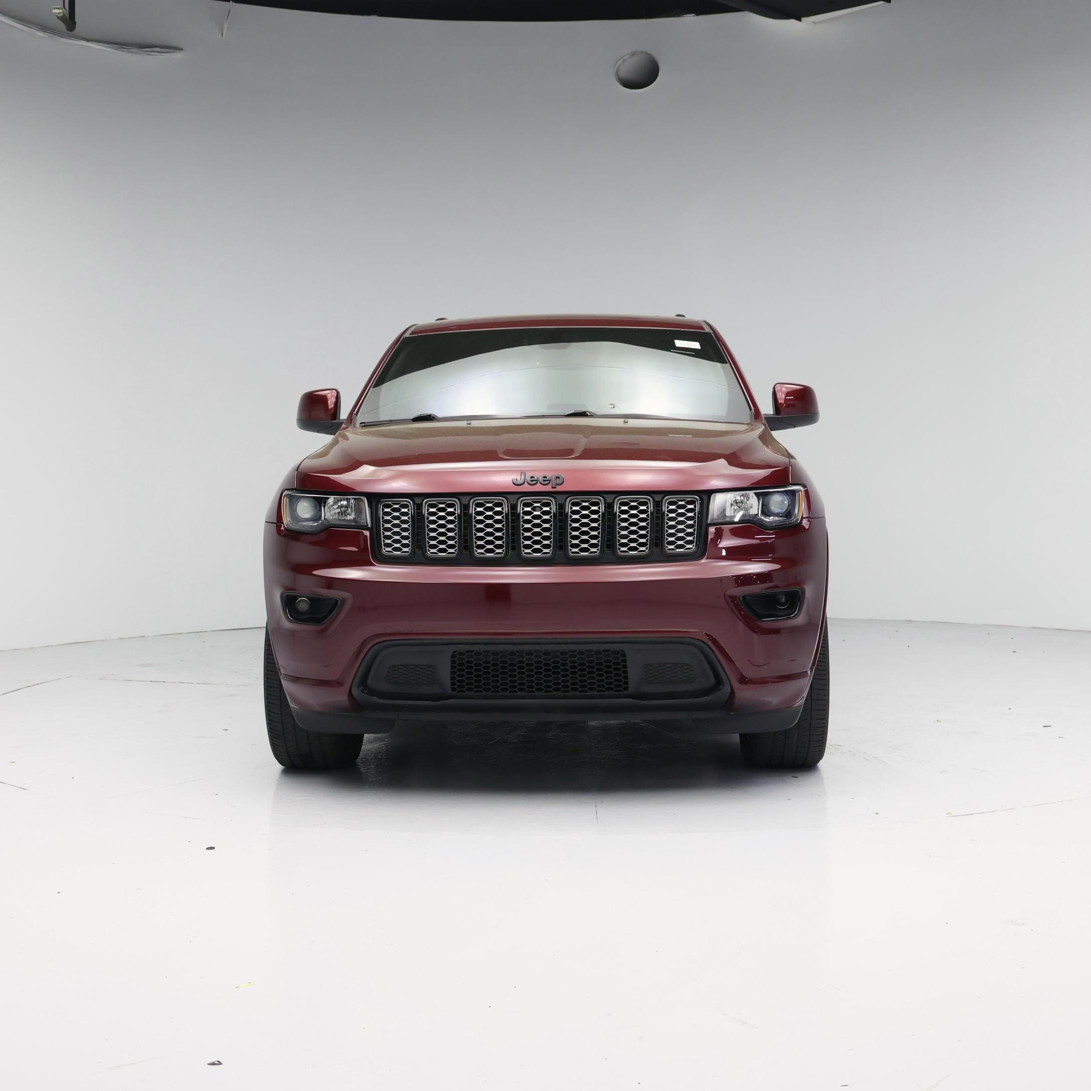 Thumbnail: 2019 Jeep Grand Cherokee - 5