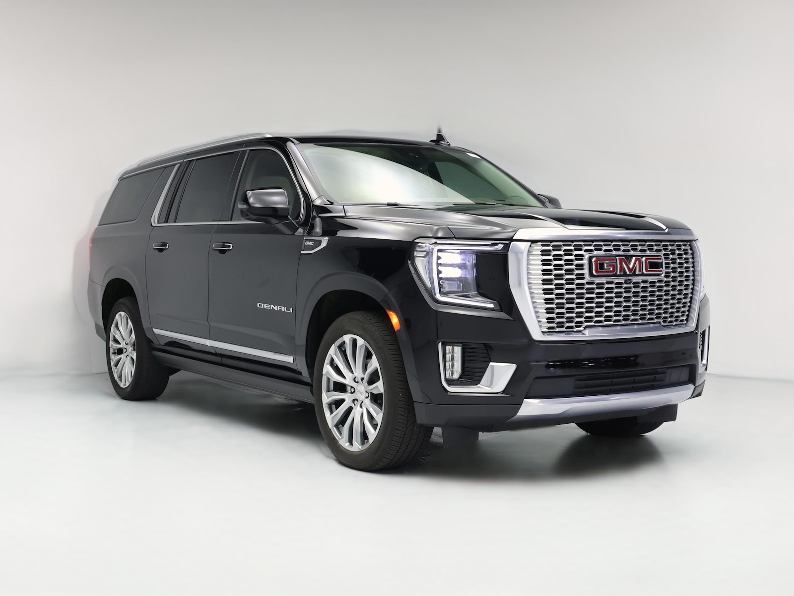 2023 GMC Yukon XL