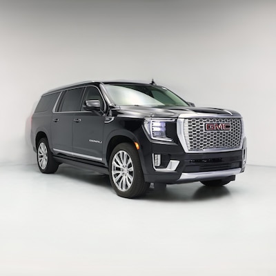 2023 GMC Yukon XL 1500 Denali