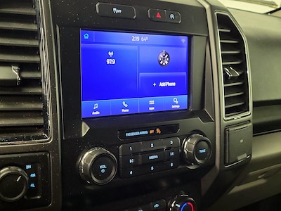 Radio (On)