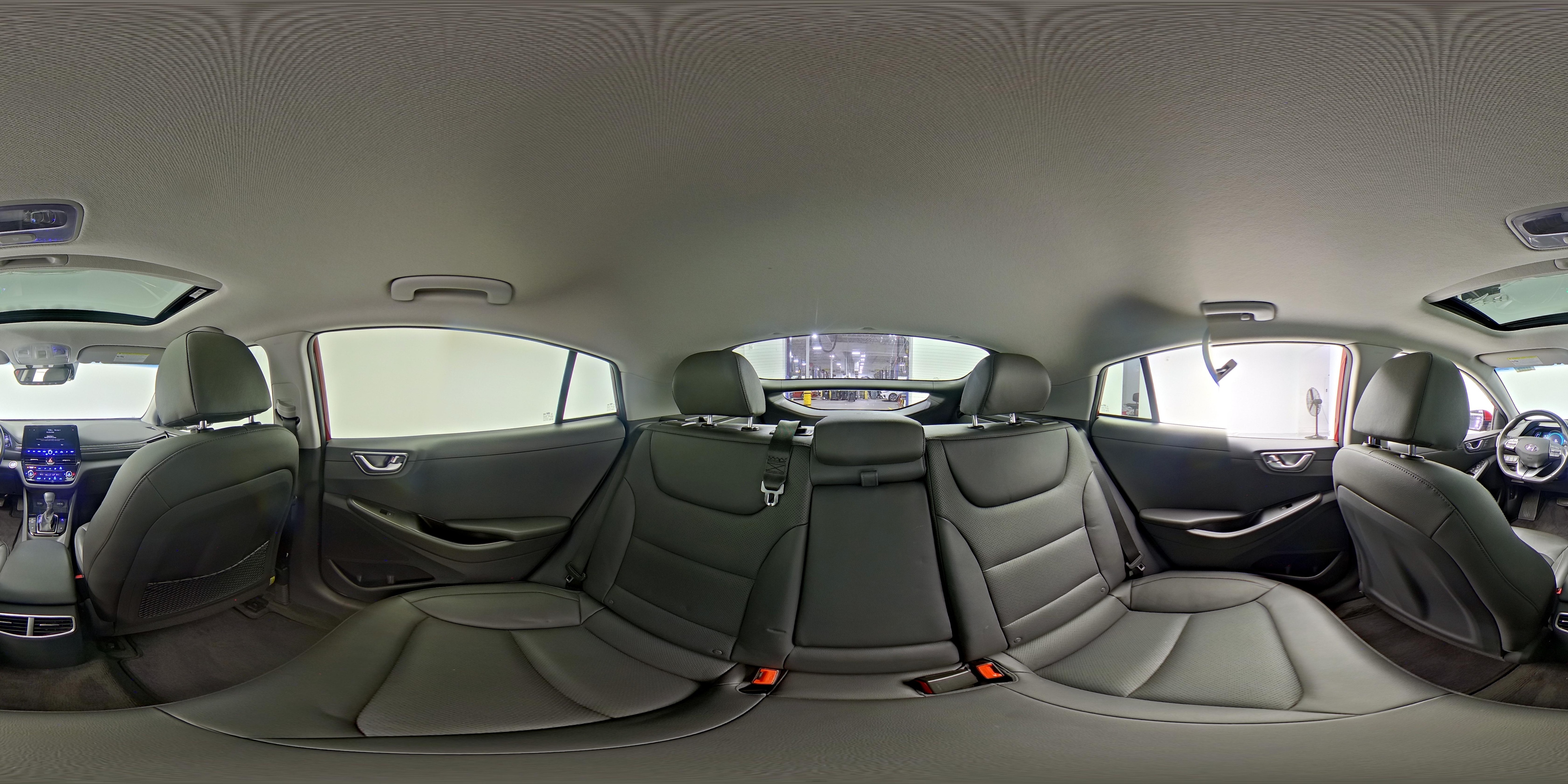2020 Hyundai IONIQ Limited - Photo 27