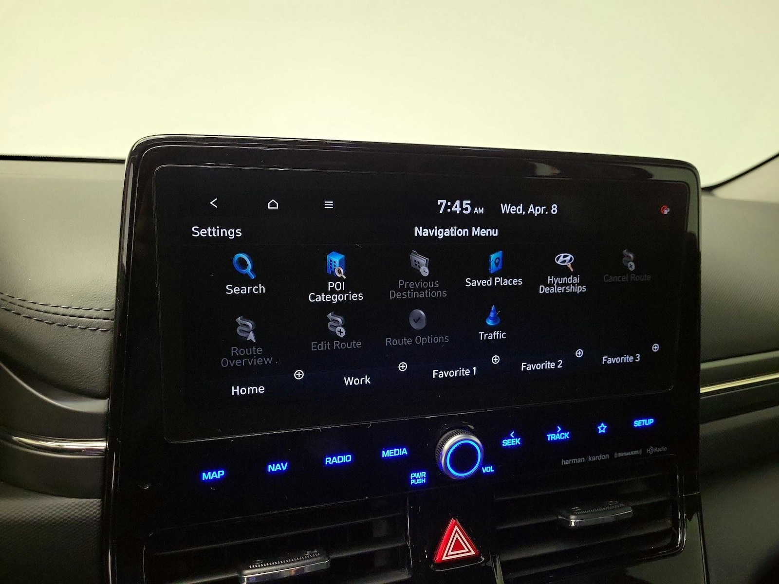 2020 Hyundai IONIQ Limited - Photo 15