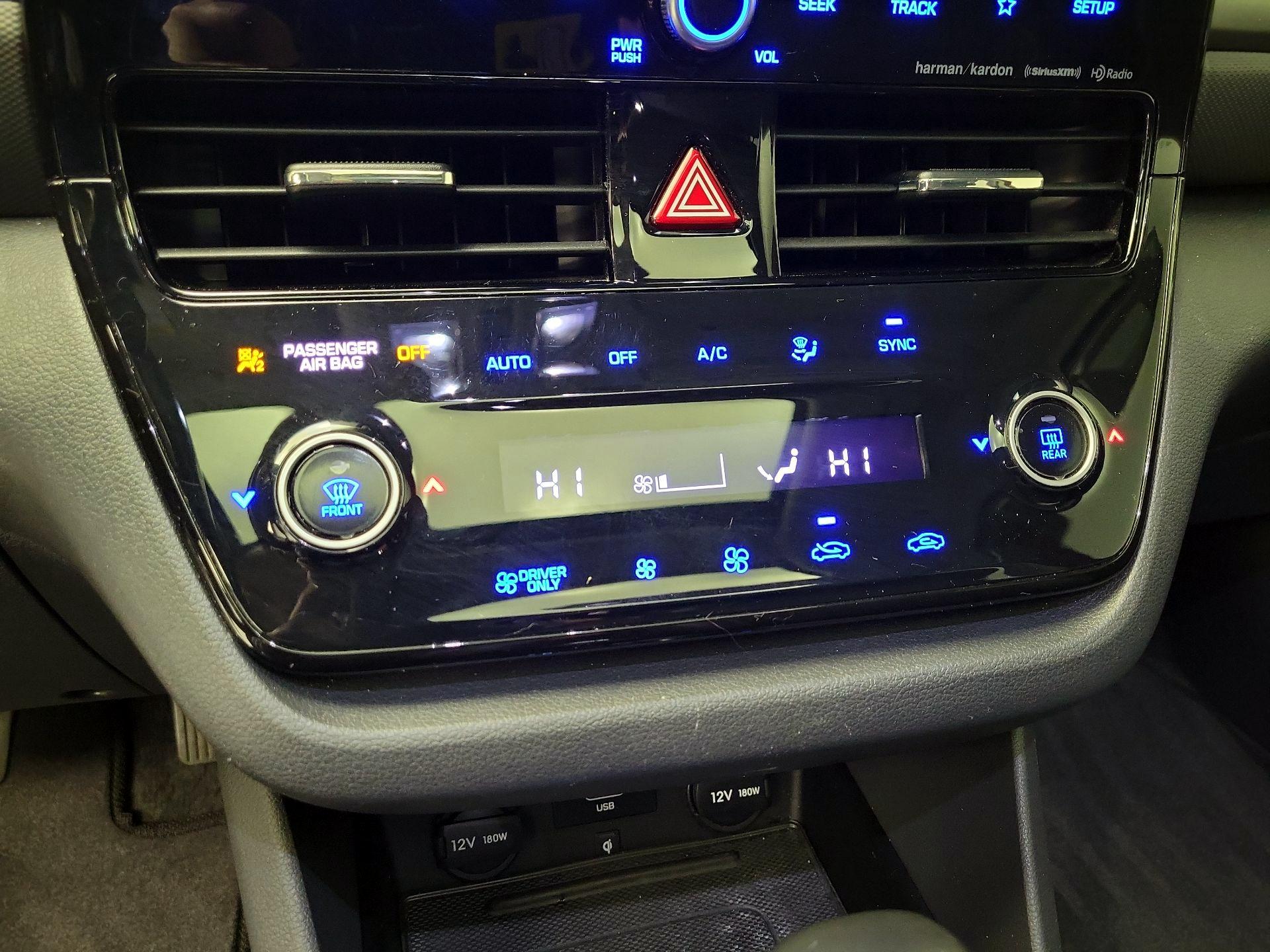 Thumbnail: 2020 Hyundai Ioniq - 17