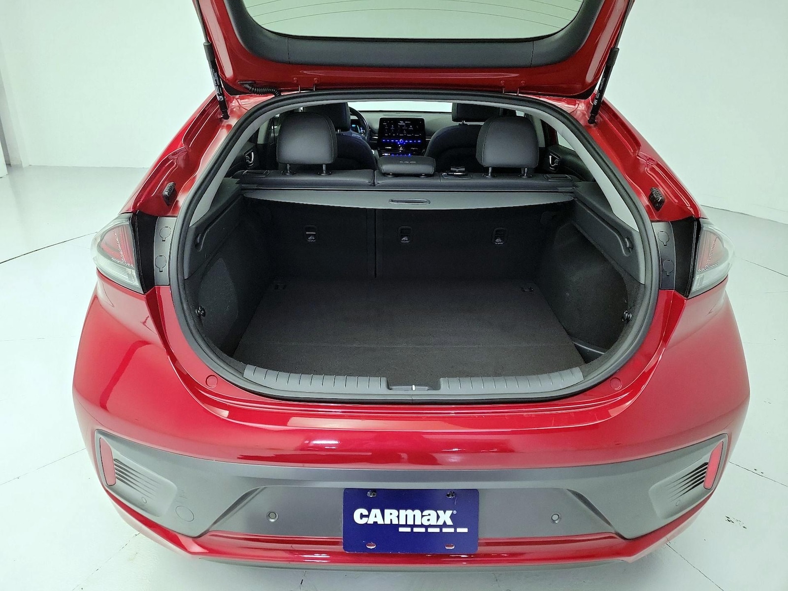 2020 Hyundai IONIQ Limited - Photo 23