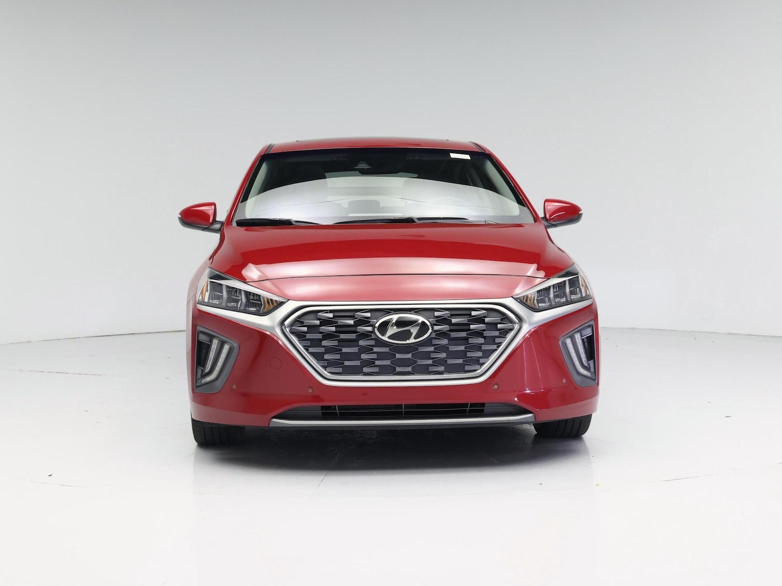 2020 Hyundai IONIQ Limited - Photo 6
