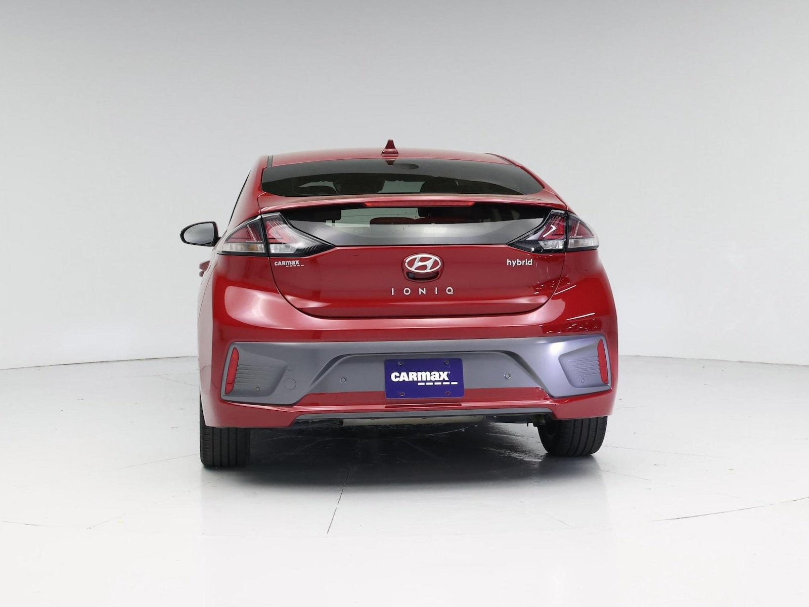 2020 Hyundai IONIQ Limited - Photo 7
