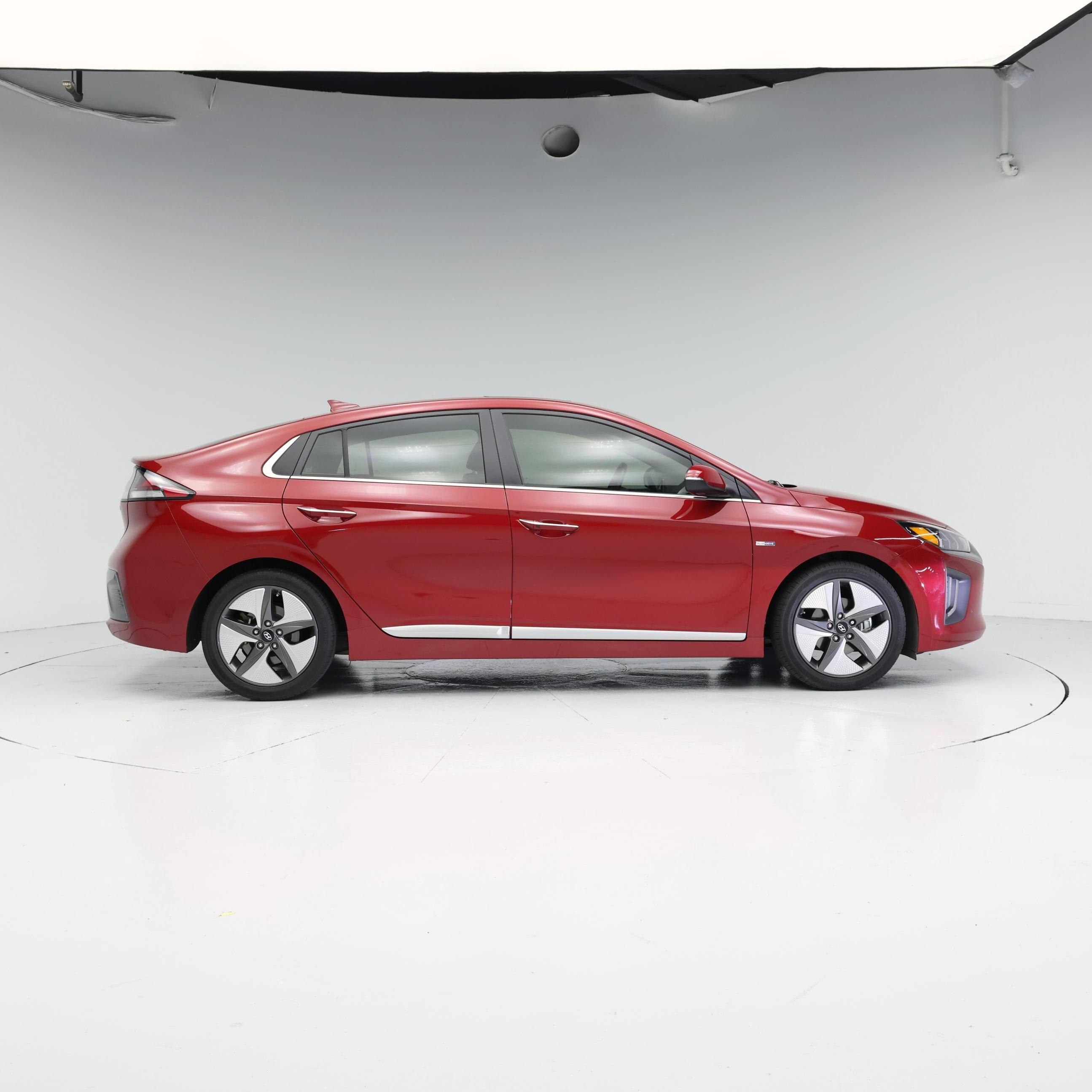 Thumbnail: 2020 Hyundai Ioniq - 7