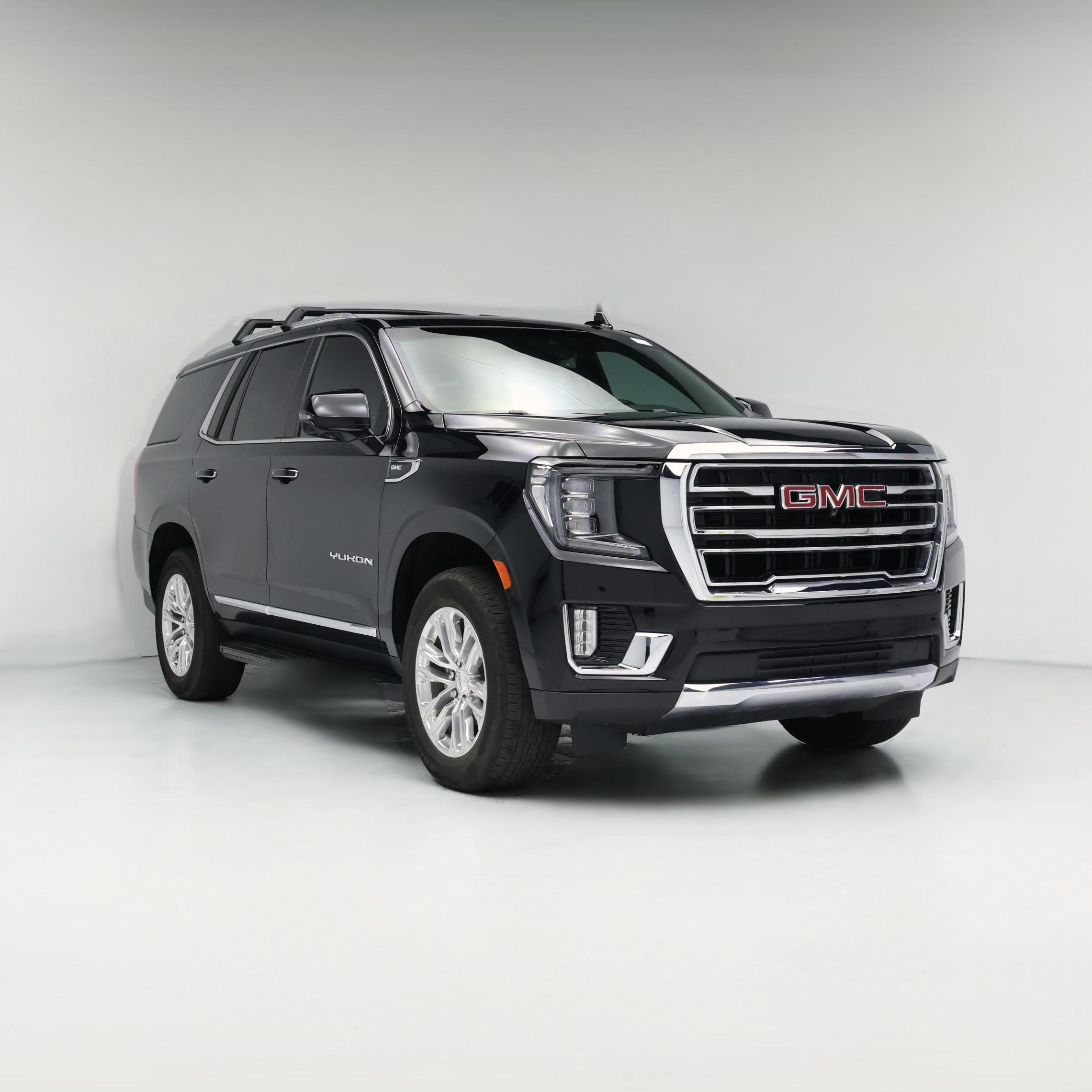 Thumbnail: 2024 GMC Yukon - 1