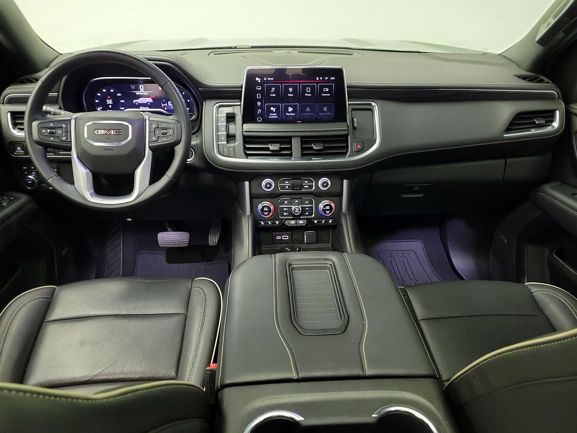 Thumbnail: 2024 GMC Yukon - 9