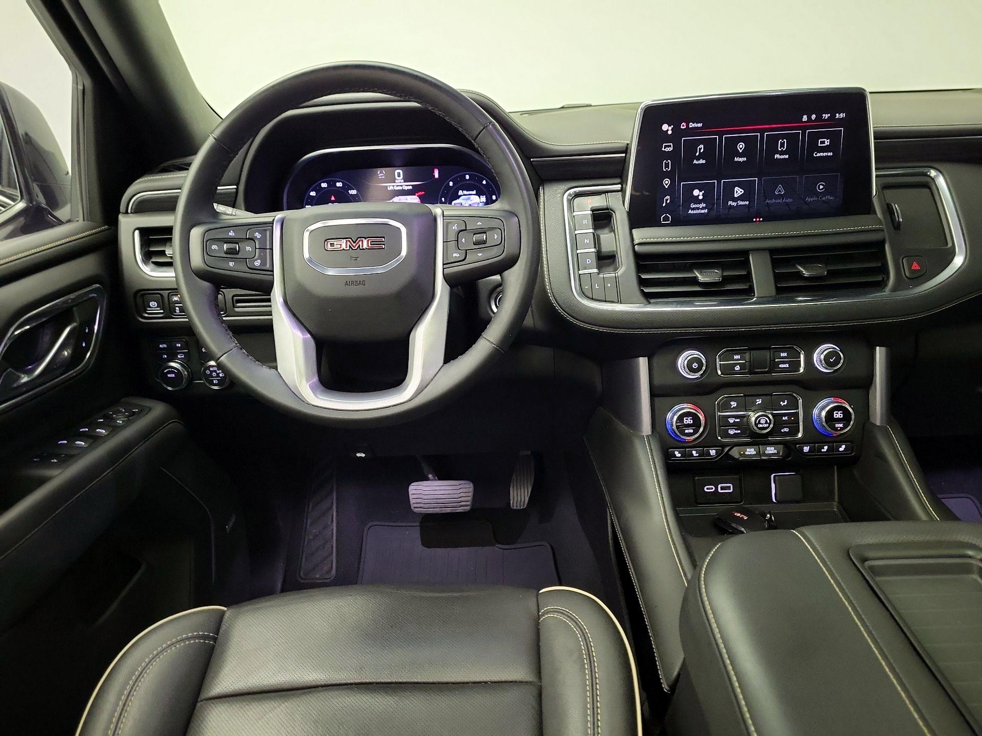 Thumbnail: 2024 GMC Yukon - 10