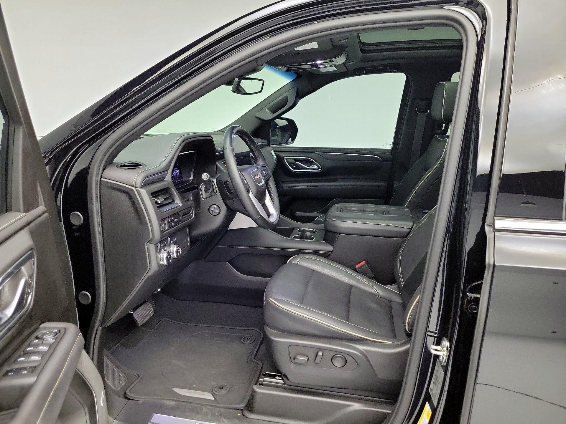 Thumbnail: 2024 GMC Yukon - 11