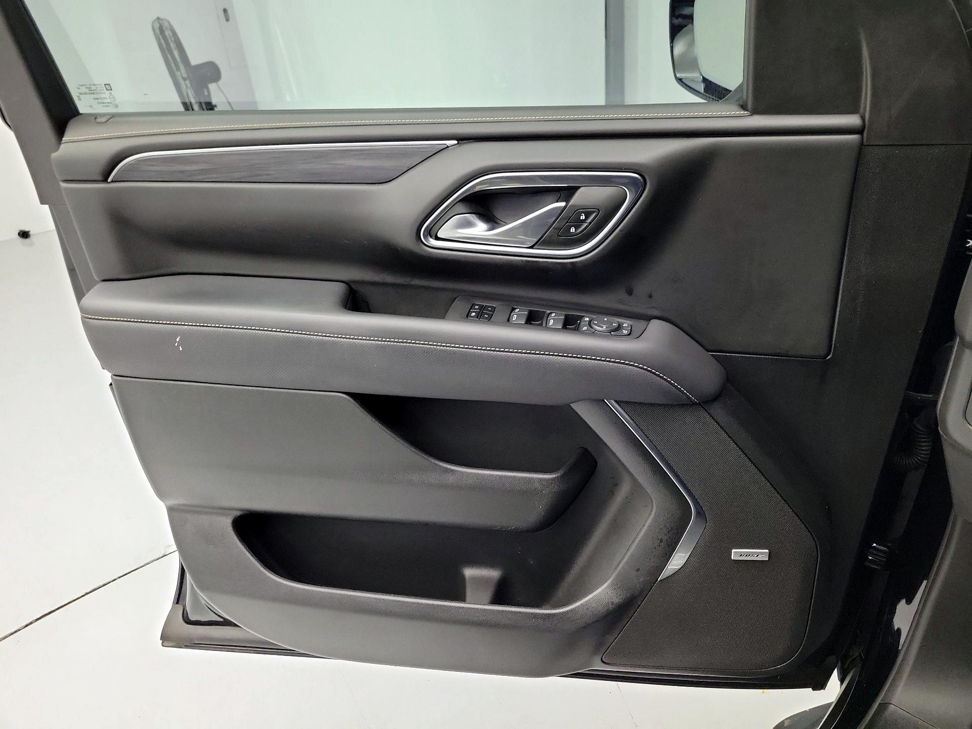 Thumbnail: 2024 GMC Yukon - 12