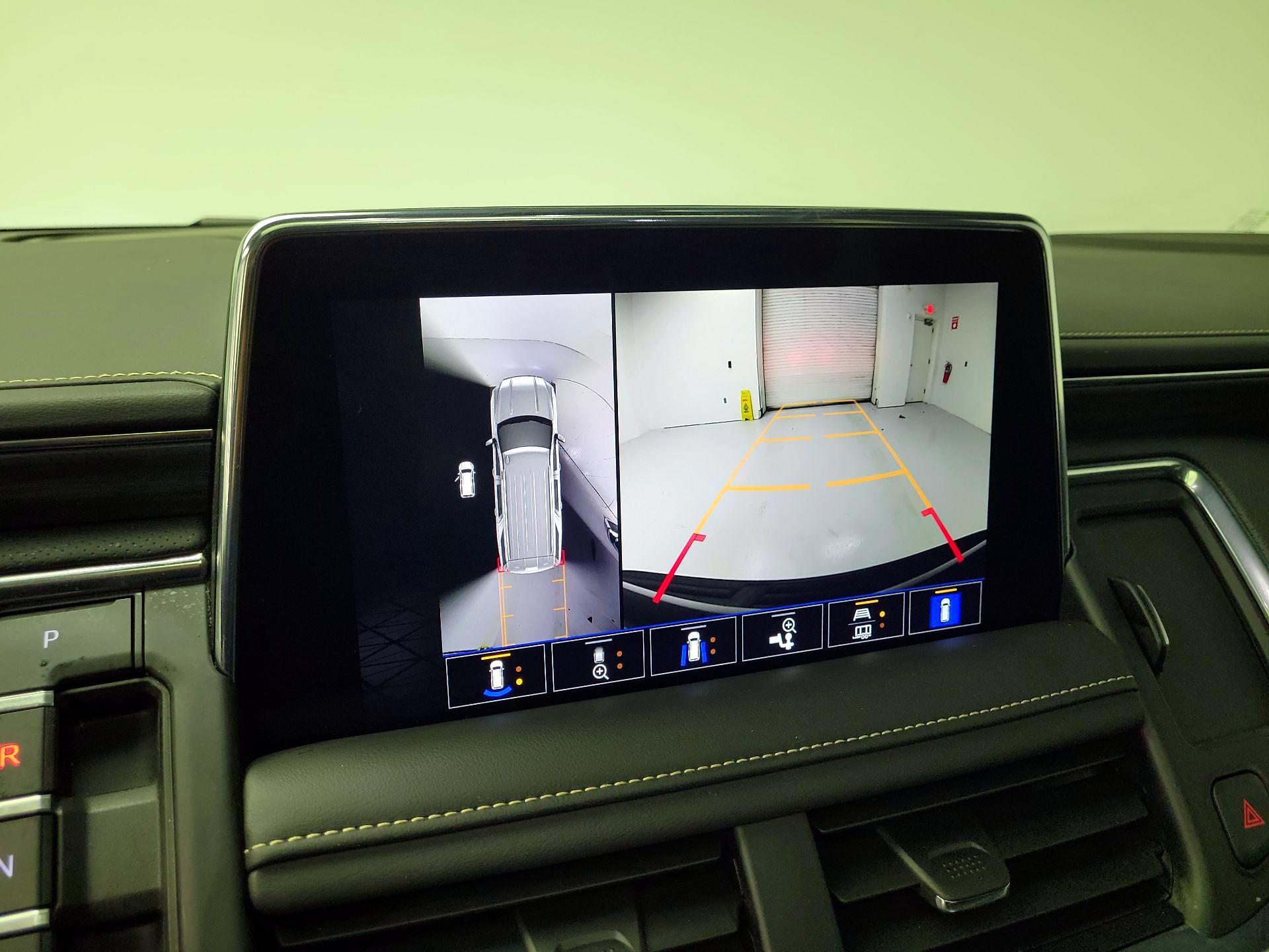 Thumbnail: 2024 GMC Yukon - 14