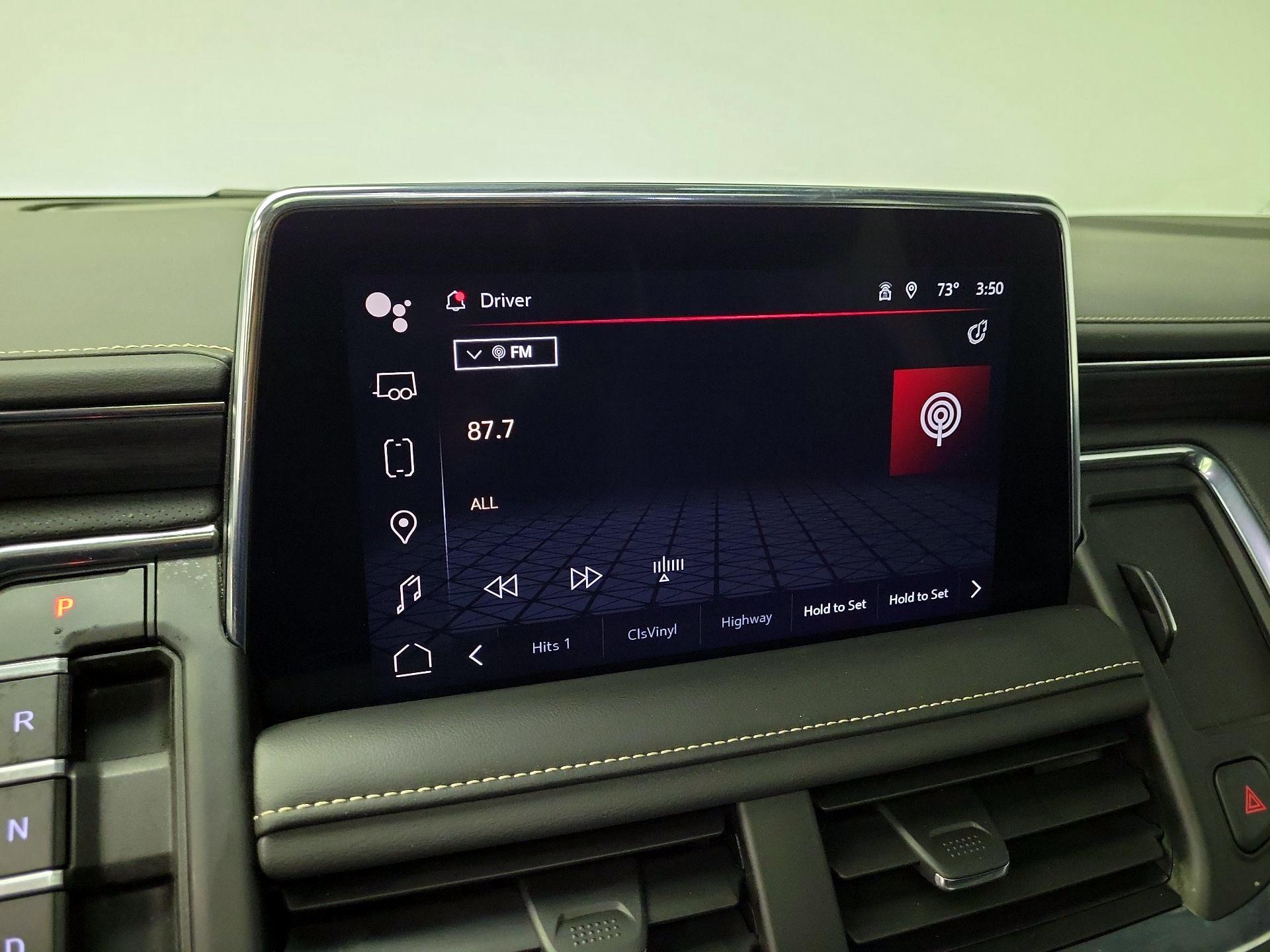 Thumbnail: 2024 GMC Yukon - 15