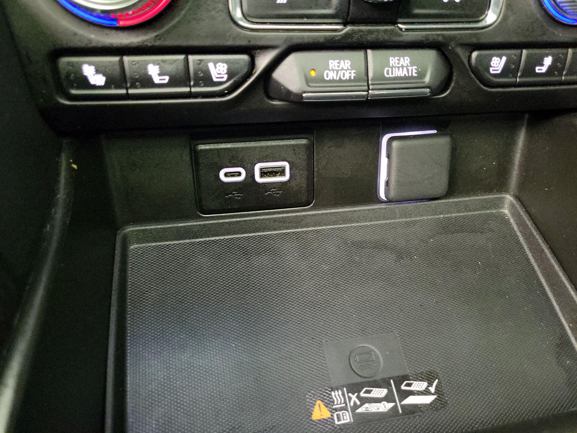 Thumbnail: 2024 GMC Yukon - 18