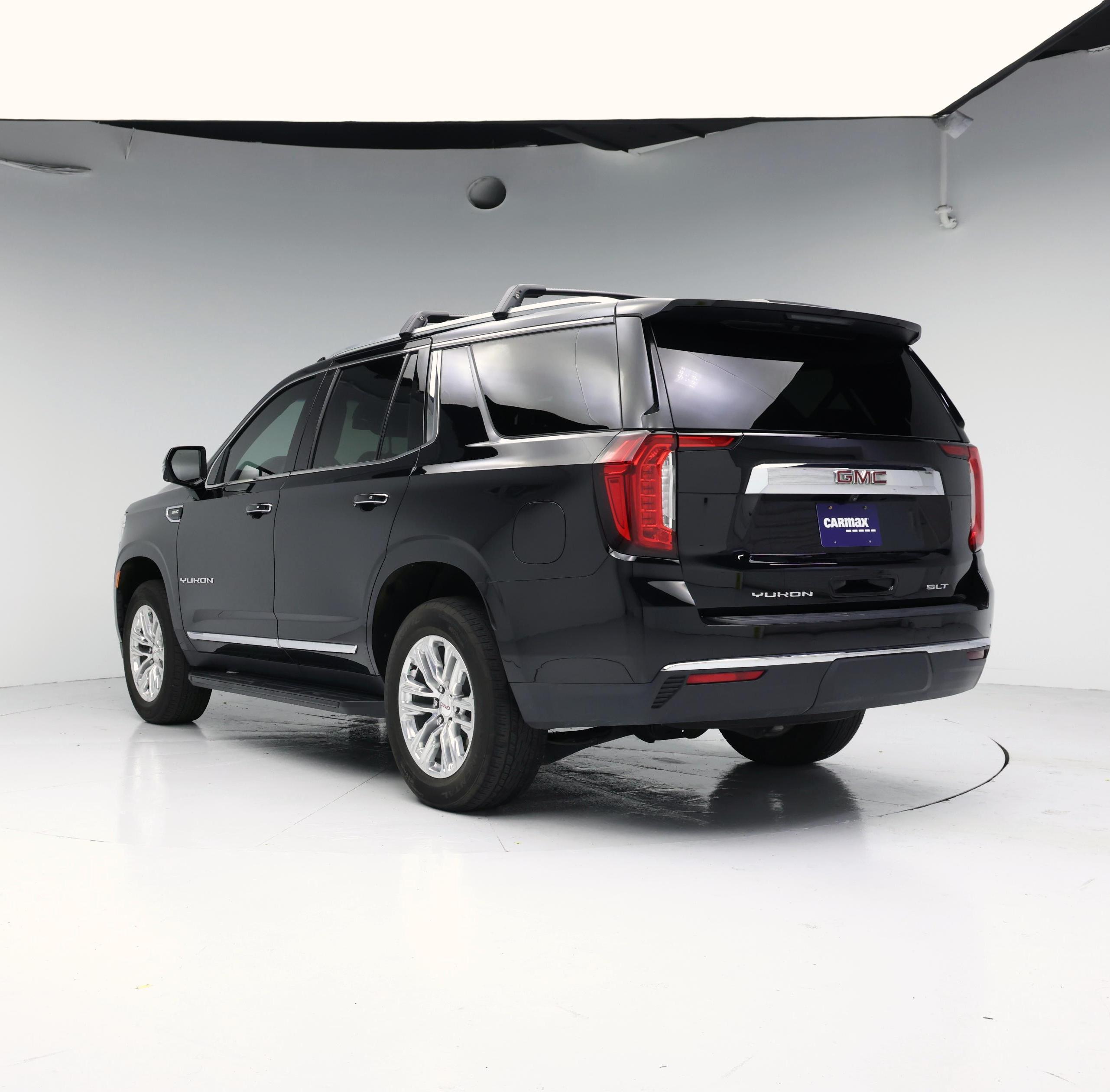 Thumbnail: 2024 GMC Yukon - 2