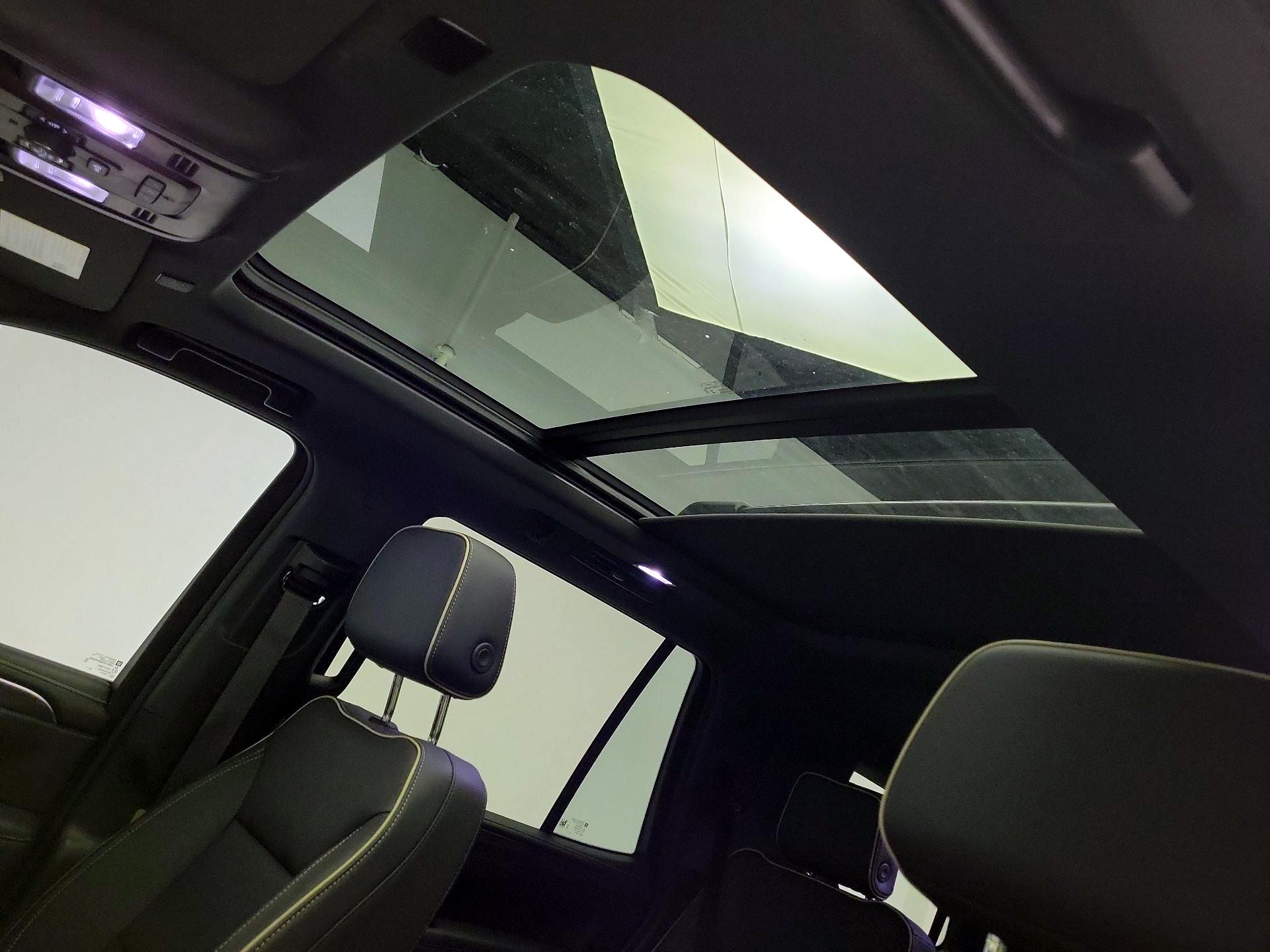 Thumbnail: 2024 GMC Yukon - 19