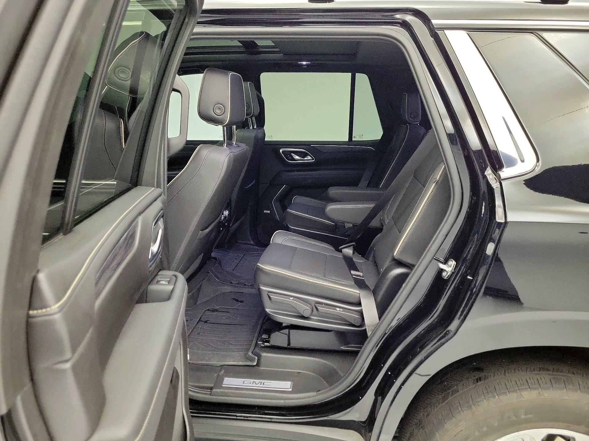 Thumbnail: 2024 GMC Yukon - 20