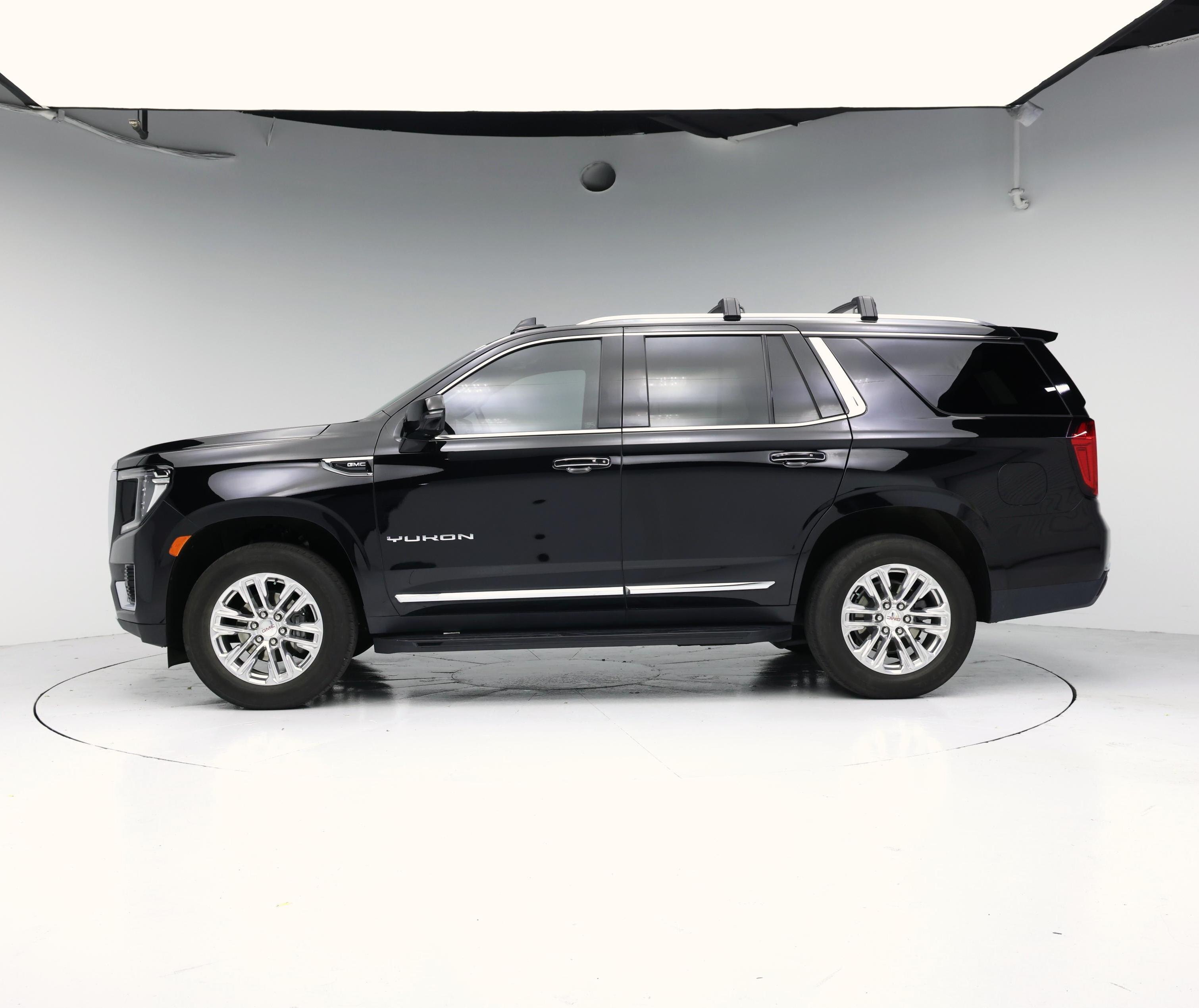 Thumbnail: 2024 GMC Yukon - 3