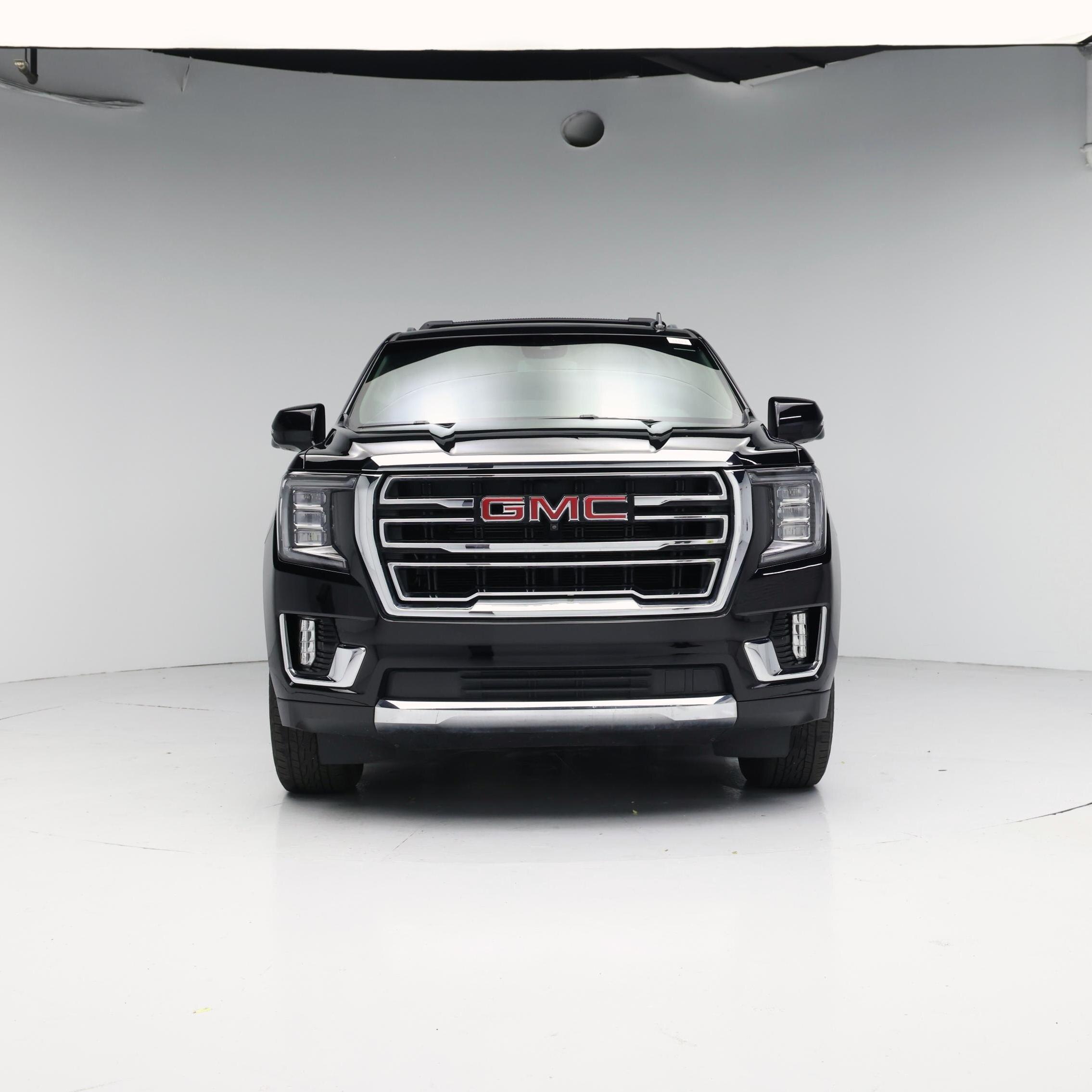 Thumbnail: 2024 GMC Yukon - 5