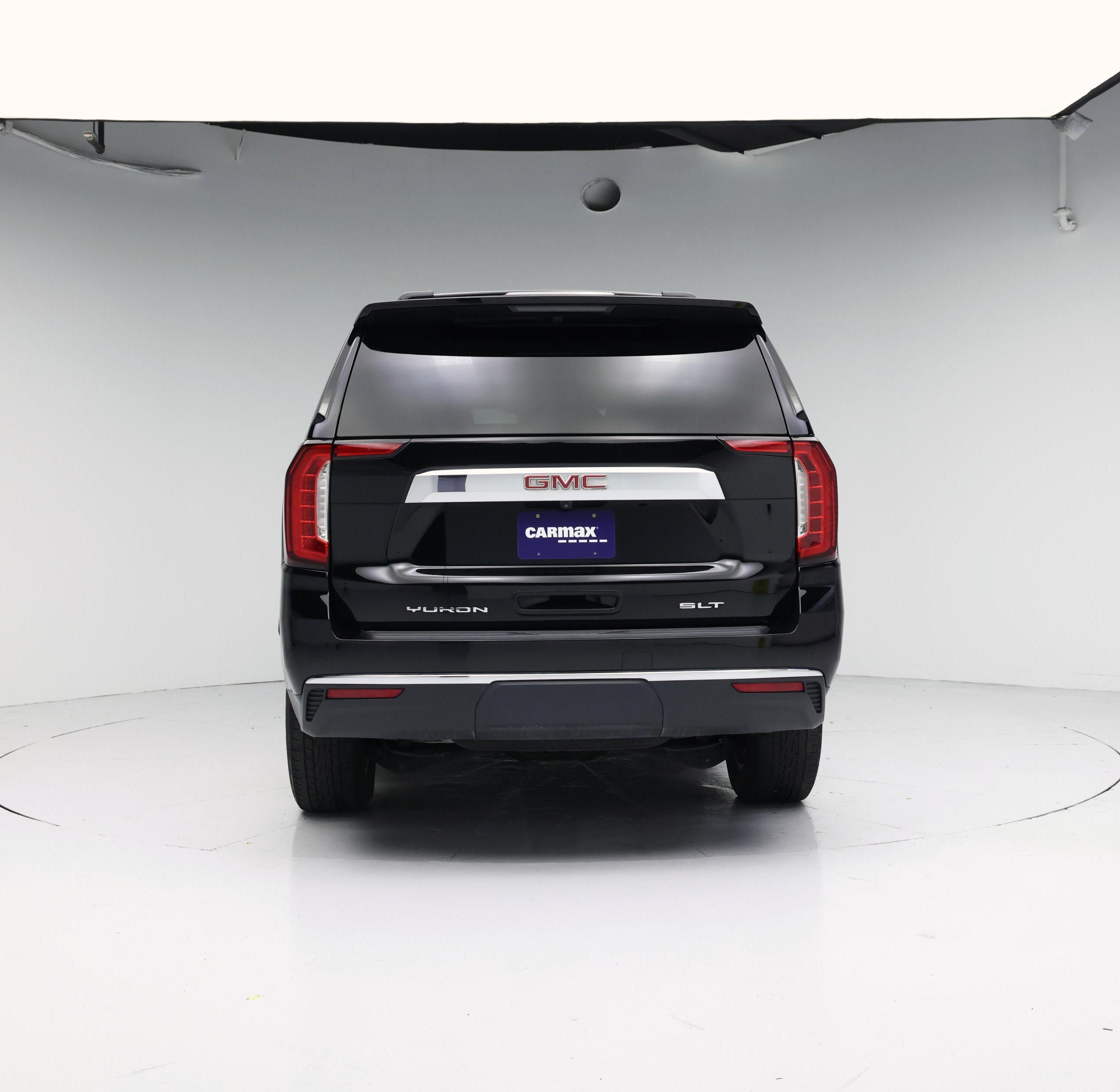 Thumbnail: 2024 GMC Yukon - 6