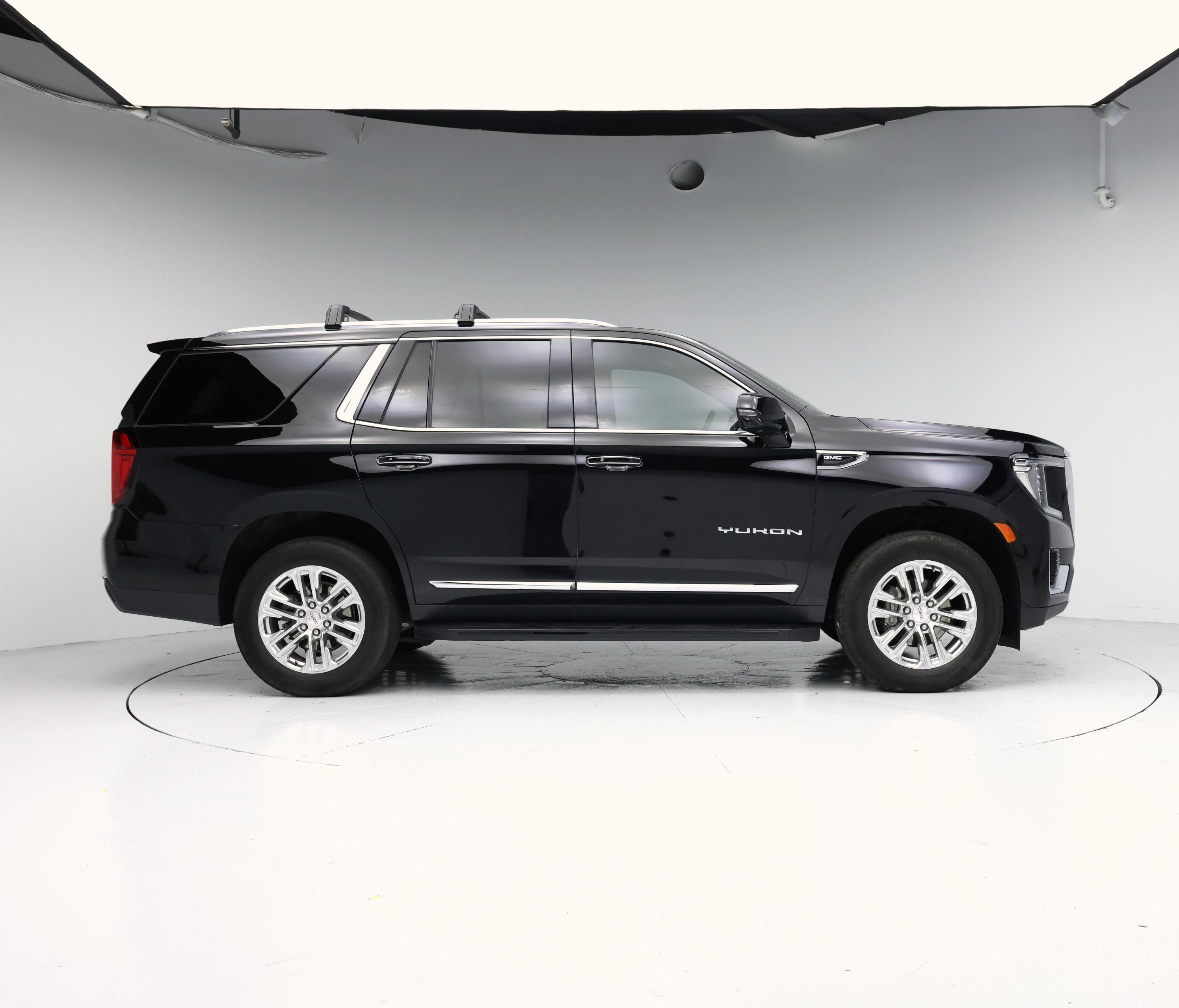 Thumbnail: 2024 GMC Yukon - 7