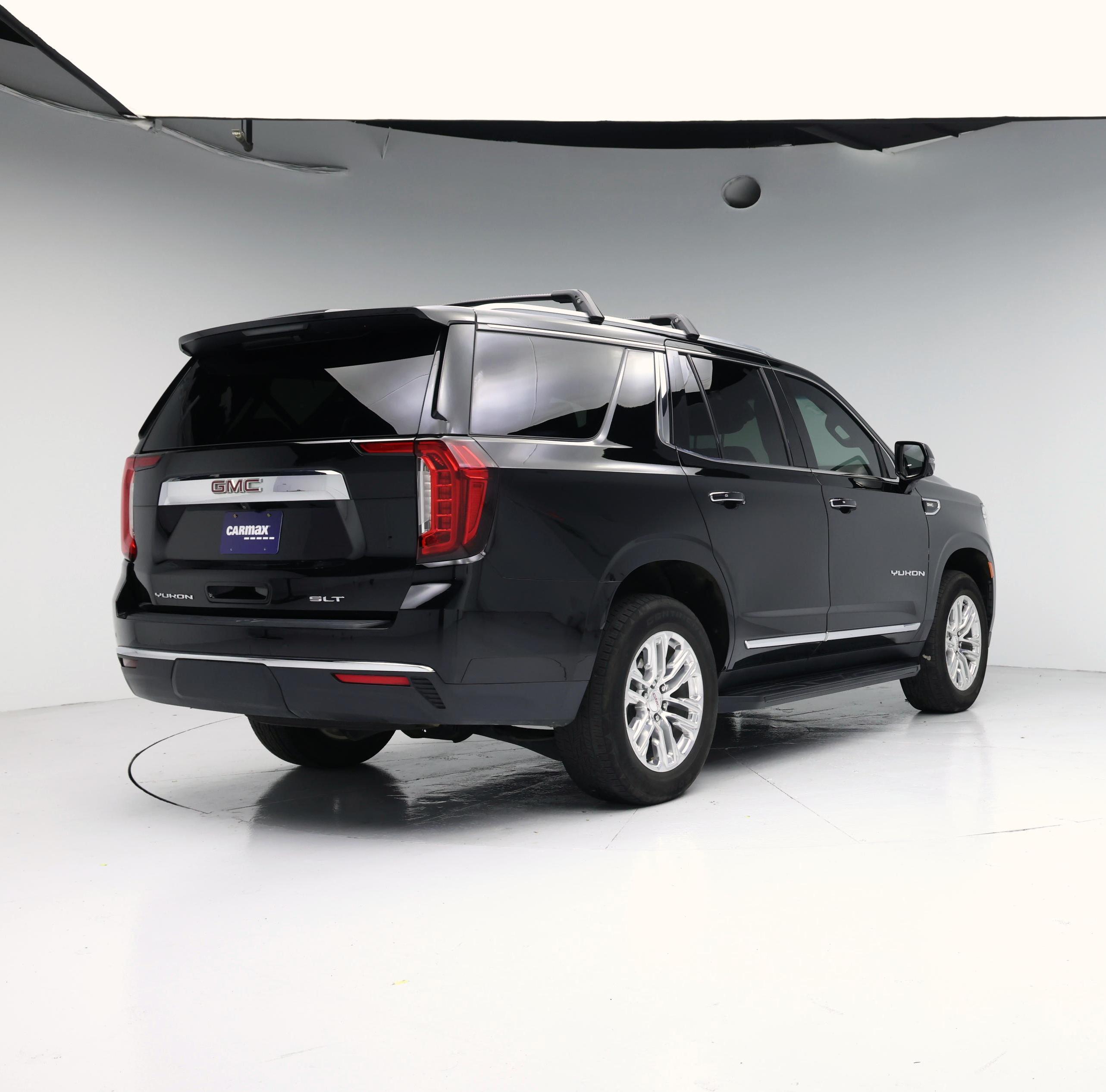 Thumbnail: 2024 GMC Yukon - 8