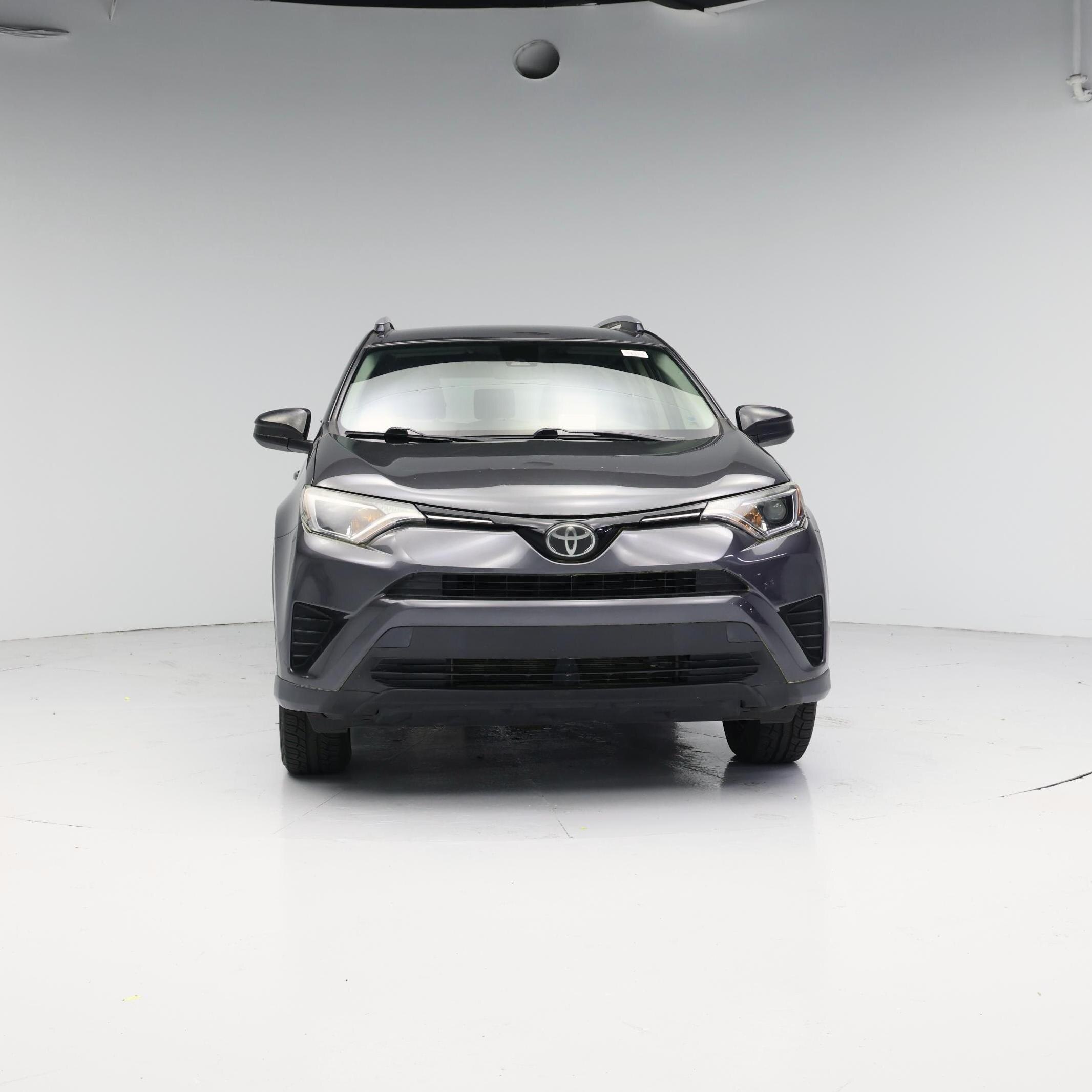 Thumbnail: 2017 Toyota RAV4 - 5